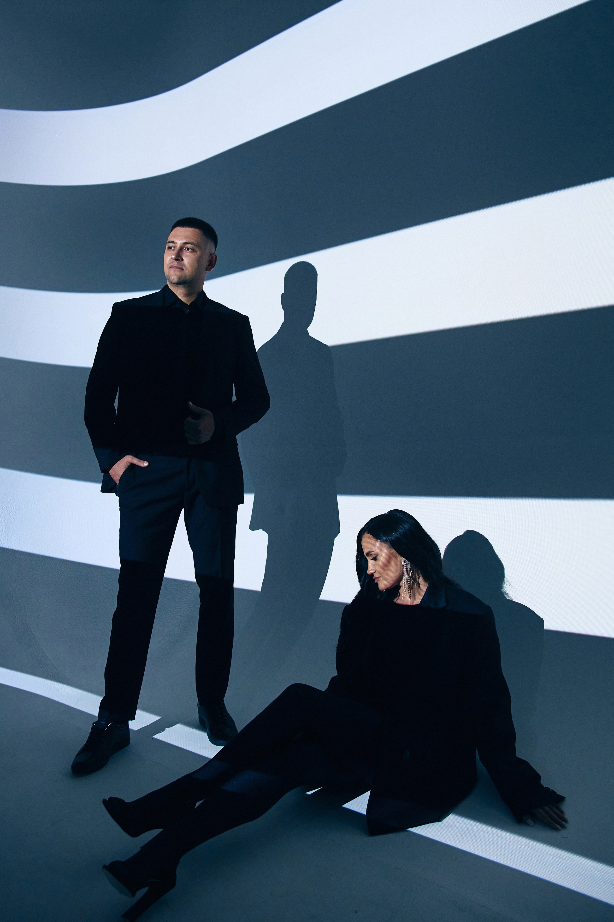 ON THE SCREENS. Дмитрий Мазуркевич: Профессиональный Репортажный Фотограф