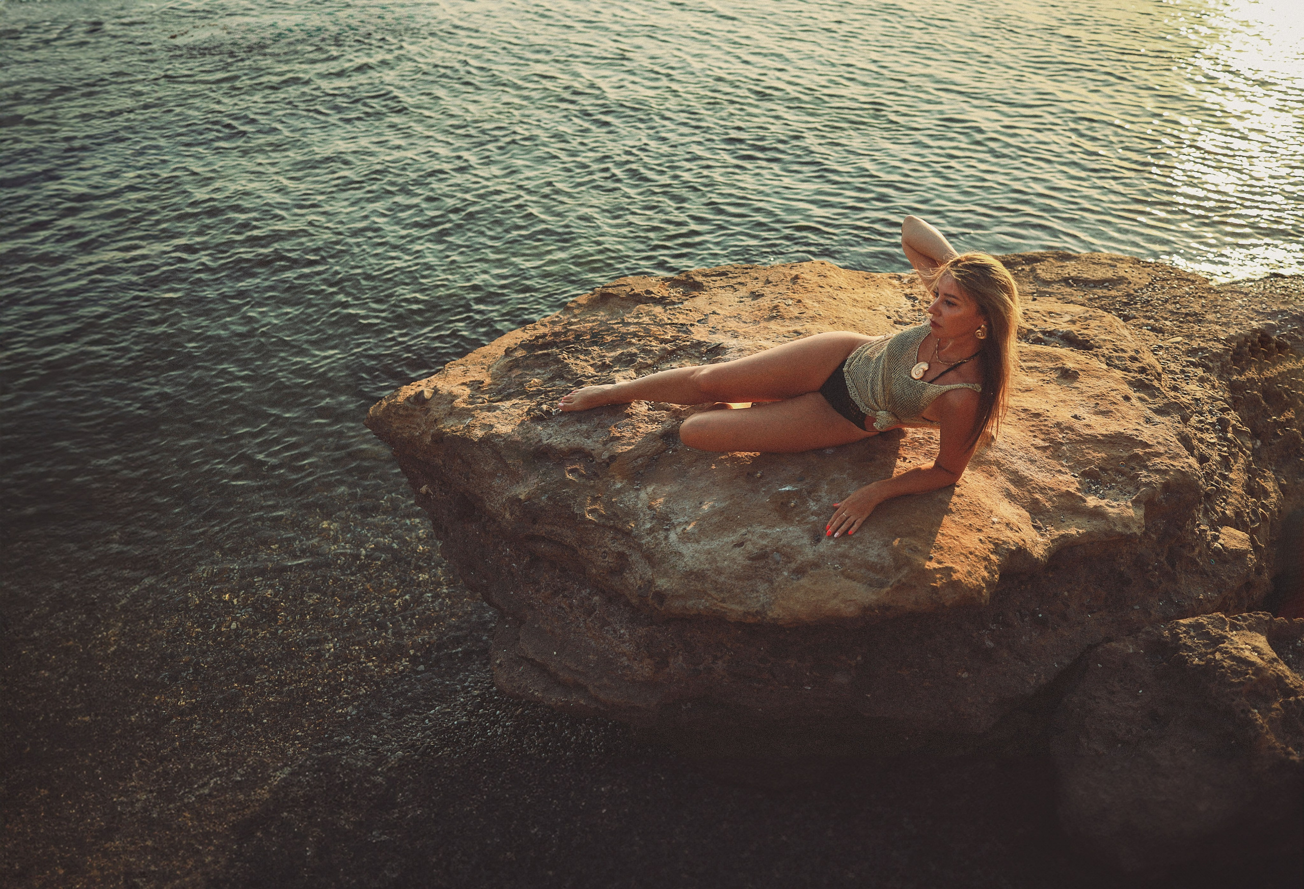 Санторини, Крым. Иванова Ирина Свадебный и семейный фотограф г. Уфа