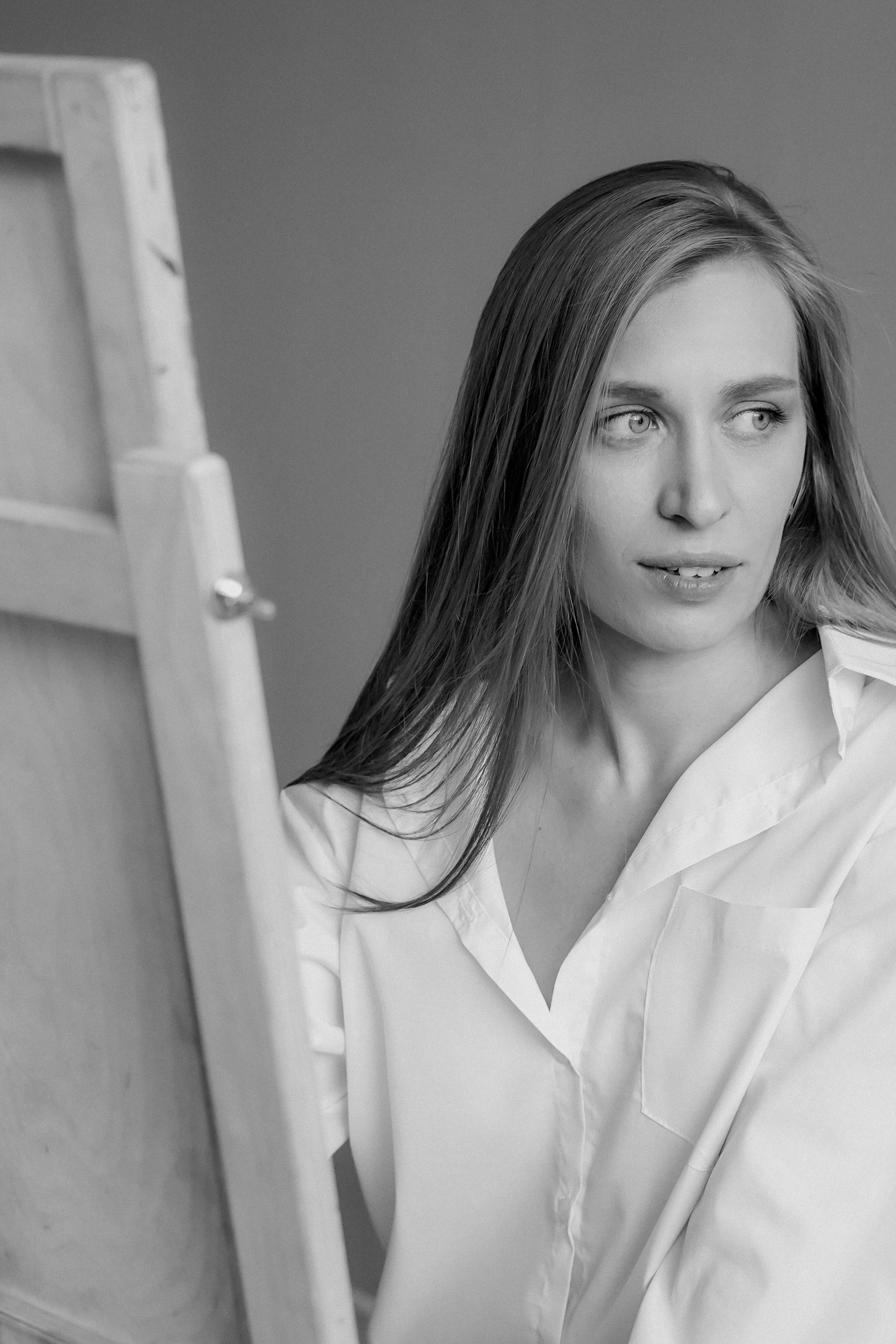 Настя и лера. Фотограф Валерия Крахмалева