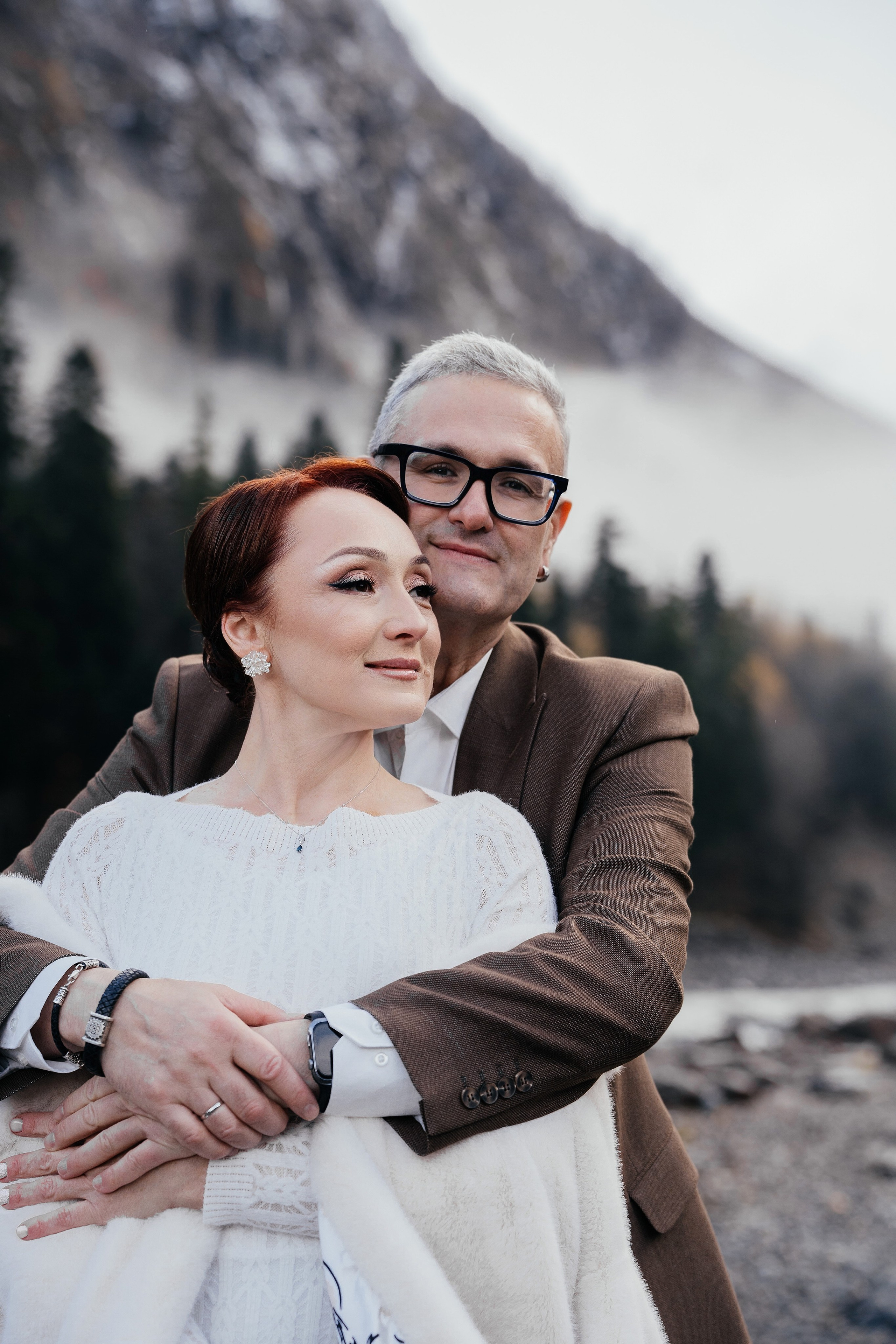 Свадебные съёмки. Фотограф Диана Семенова