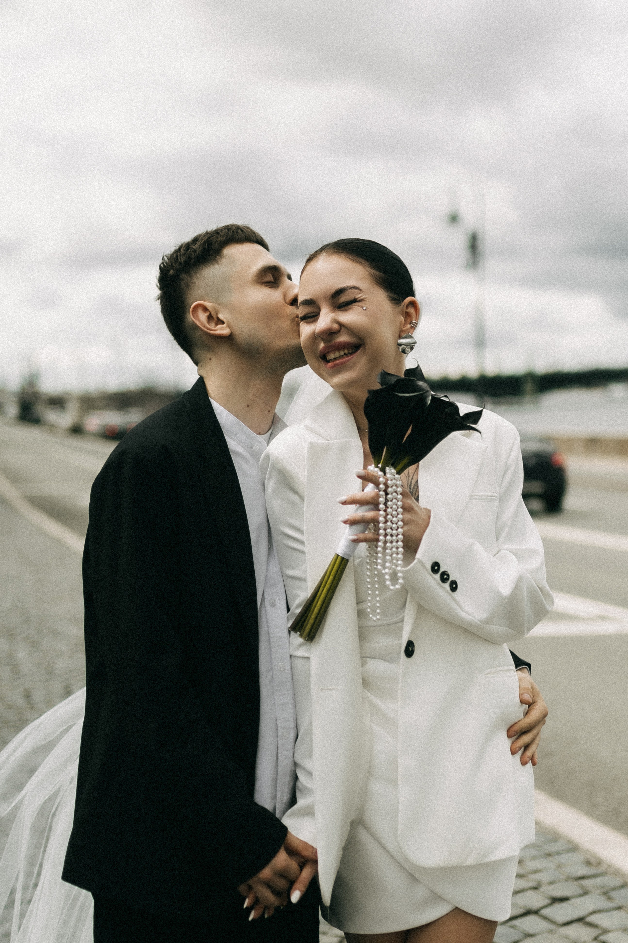 Алина и Евгений. Фотограф в Санкт-Петербурге