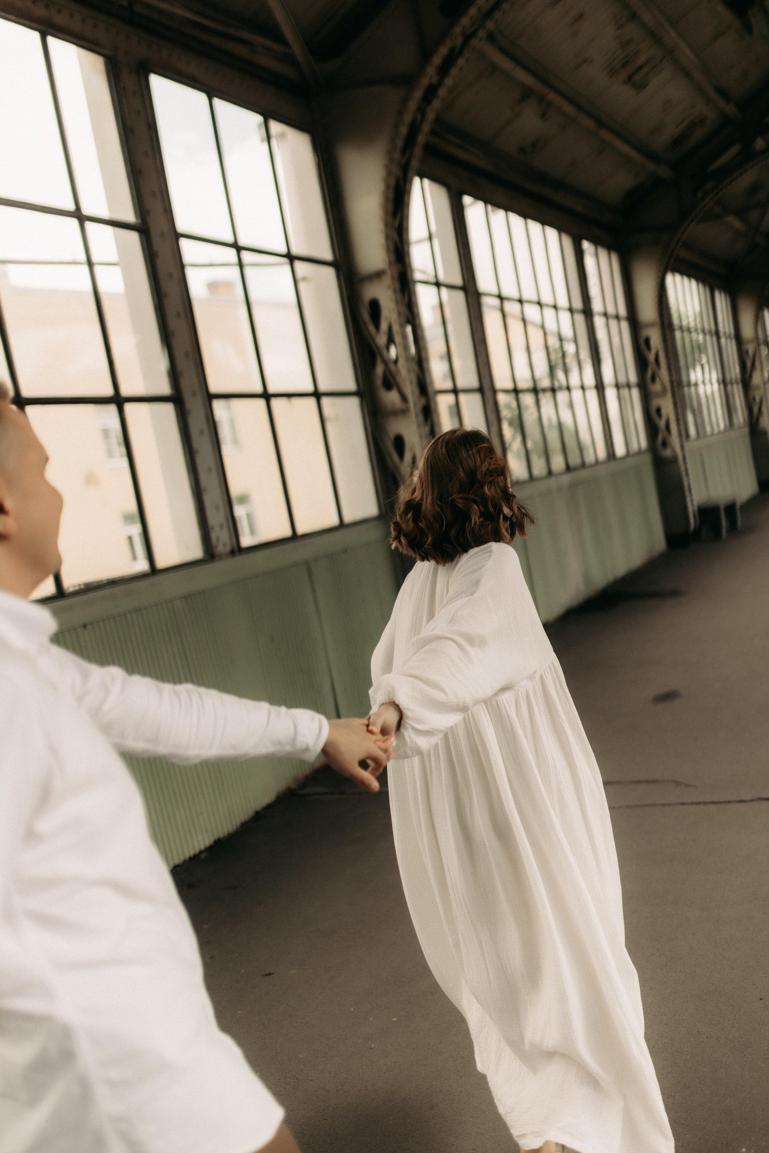 Ирина и Антон. Фотограф в Санкт-Петербурге