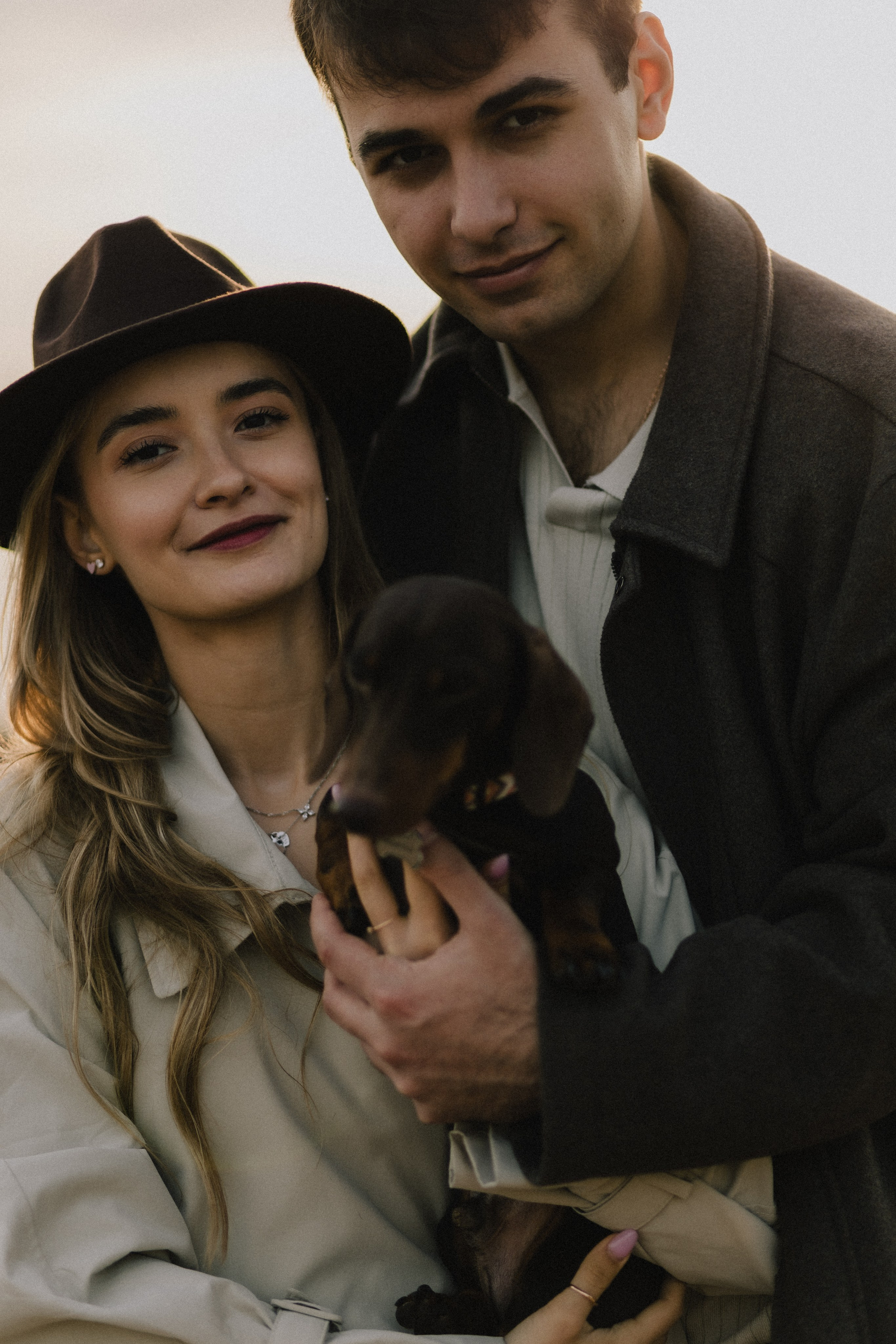 Ксения и Александр. Фотограф в Санкт-Петербурге