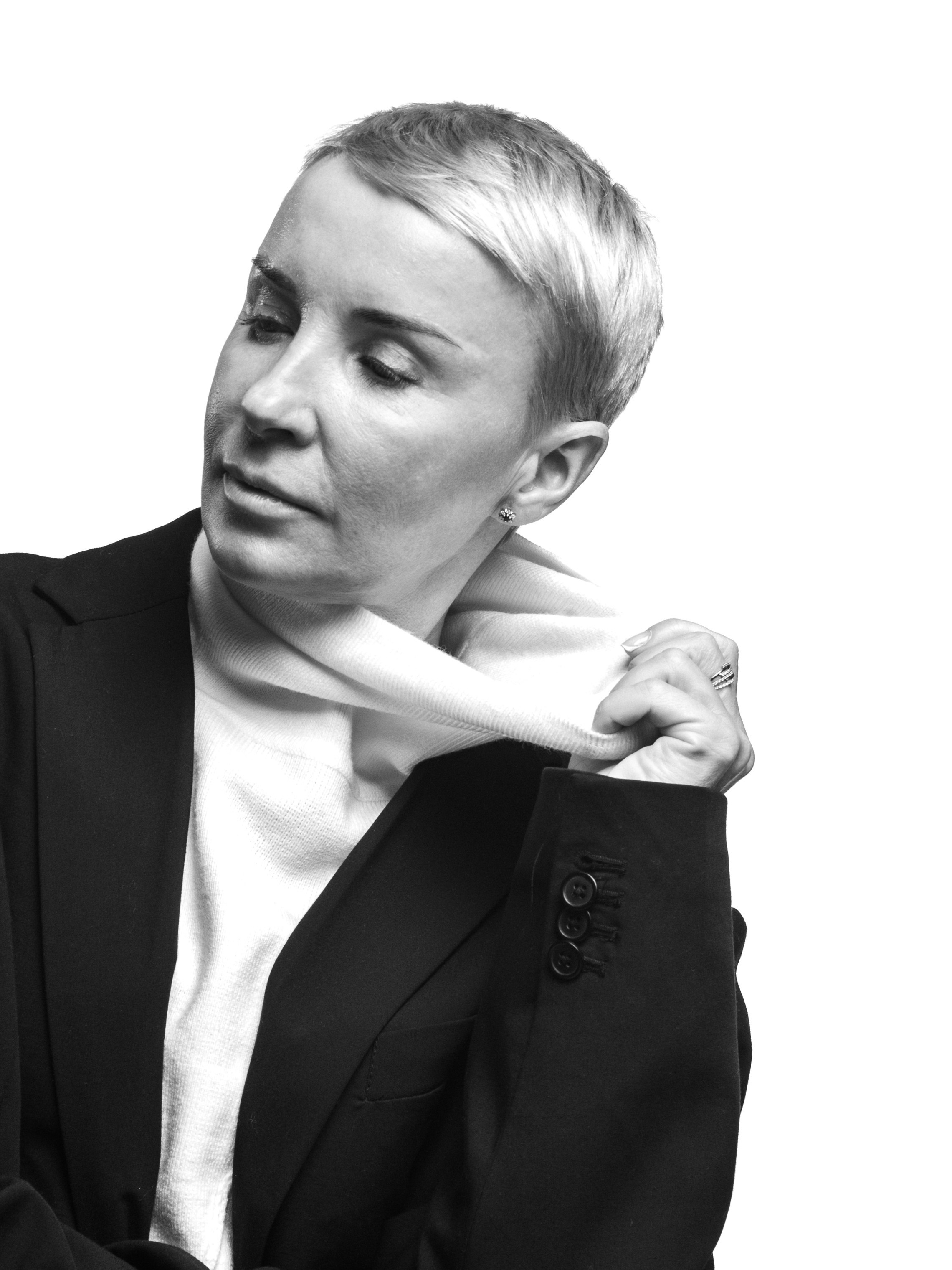 Олеся. Фотограф и видеограф Даня Хазигалиев