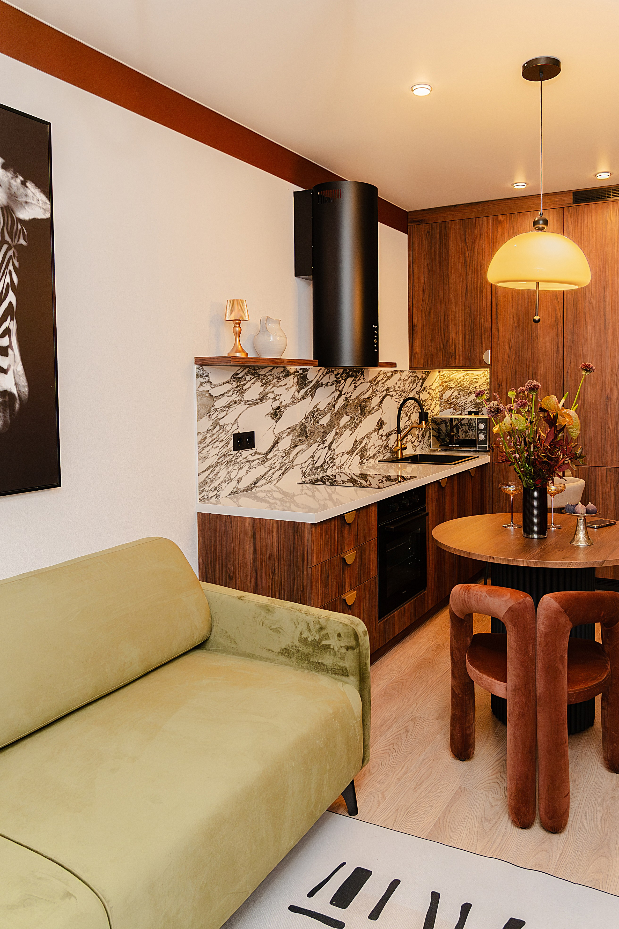 2-й Нагатинский проезд. Контент-съёмка и бизнес-портреты в Москве. Виктория Кулюкина