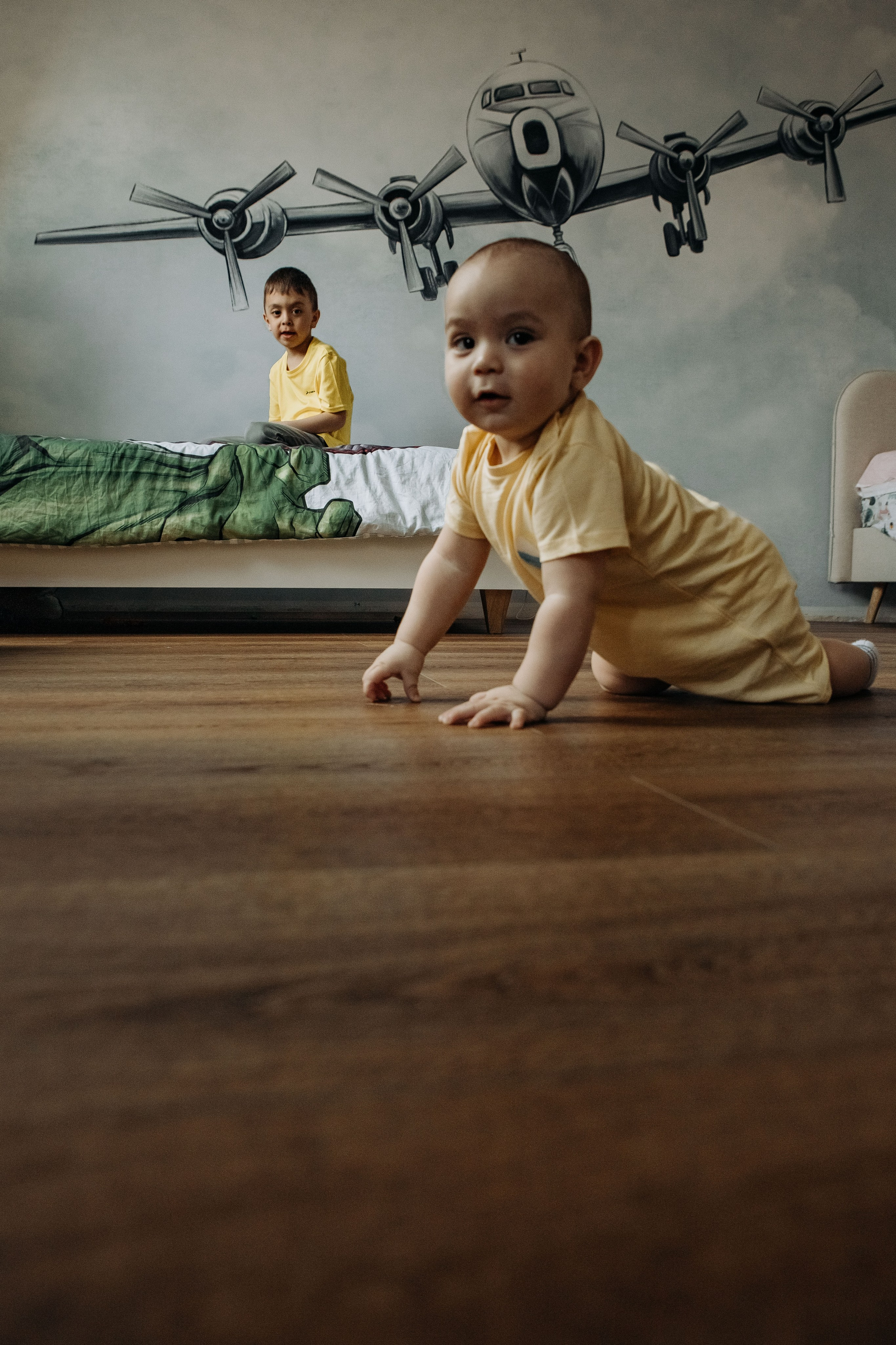 В доме. Свадебный семейный фотограф в Санкт-Петербурге СПб Евгения Гинзбург