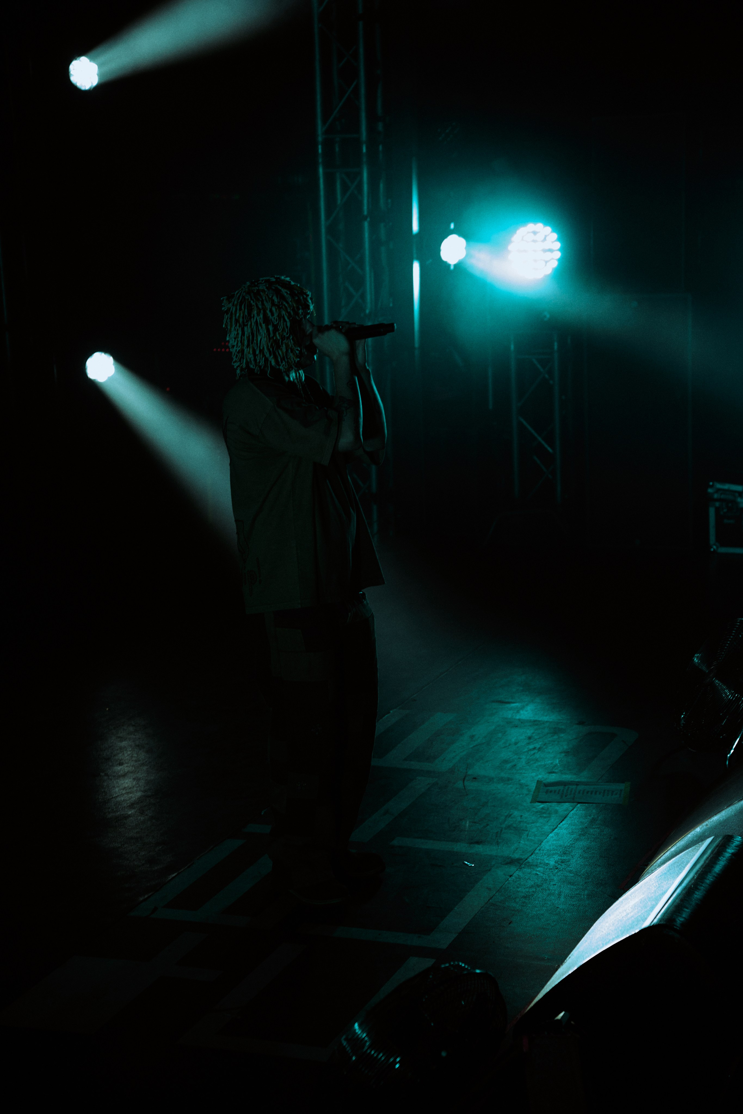 Mayot. Репортажный фотограф мероприятий и концертов в Екатеринбурге