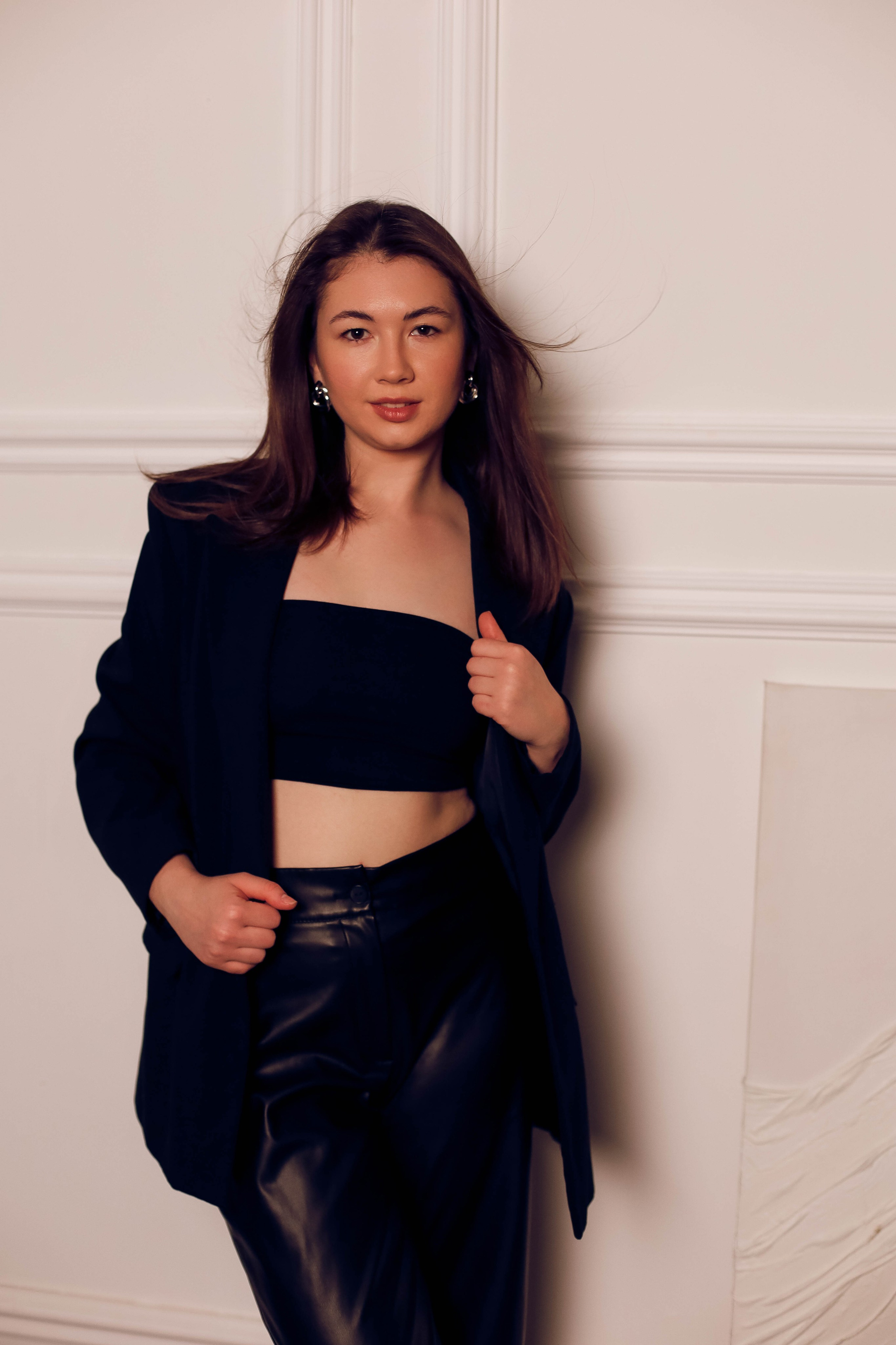 Ксения. Фотограф Анна Бурлакова