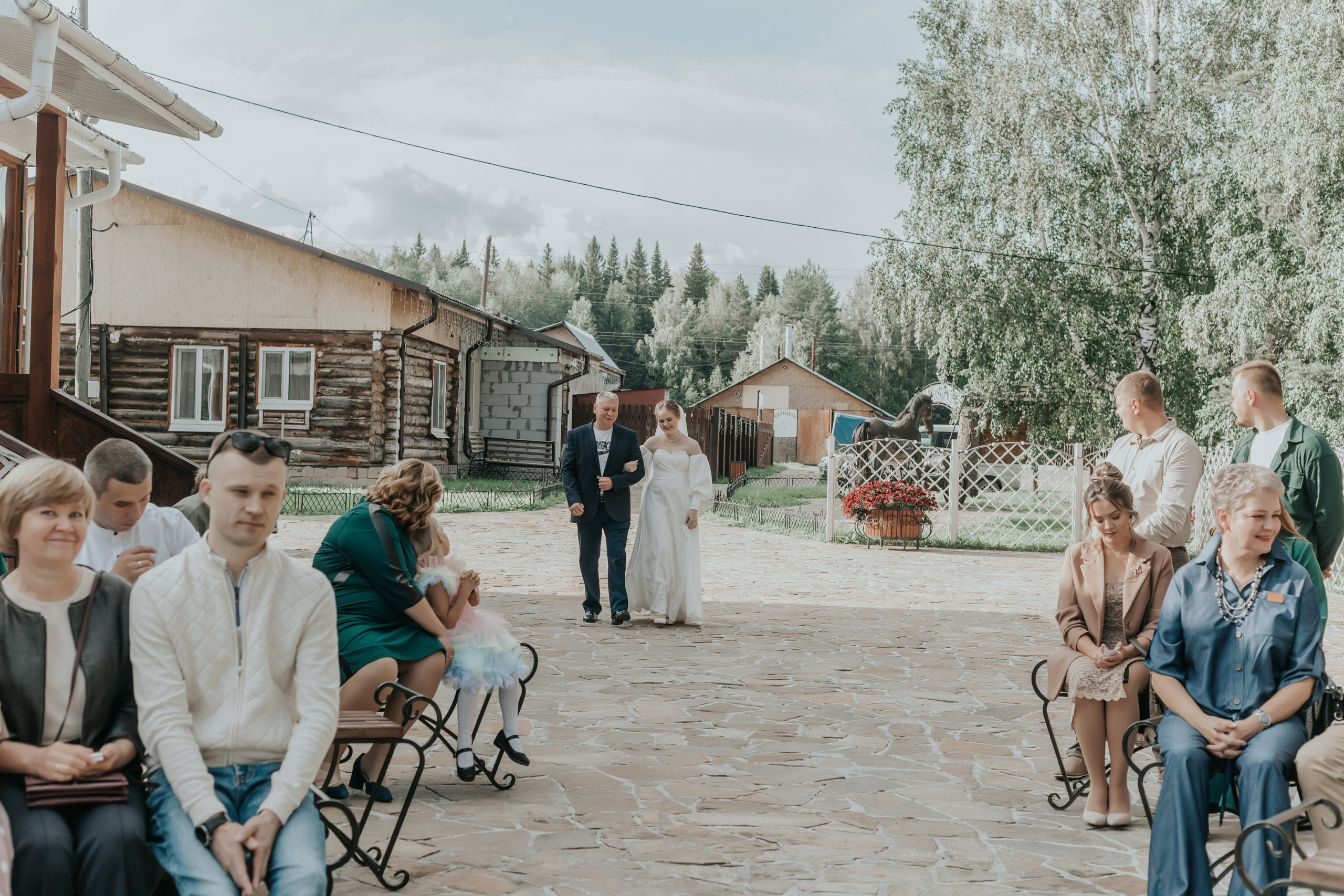 Евгений и Ольга. Свадебный фотограф в Нижнем Тагиле и Екатеринбурге Яна Тарасова🤍