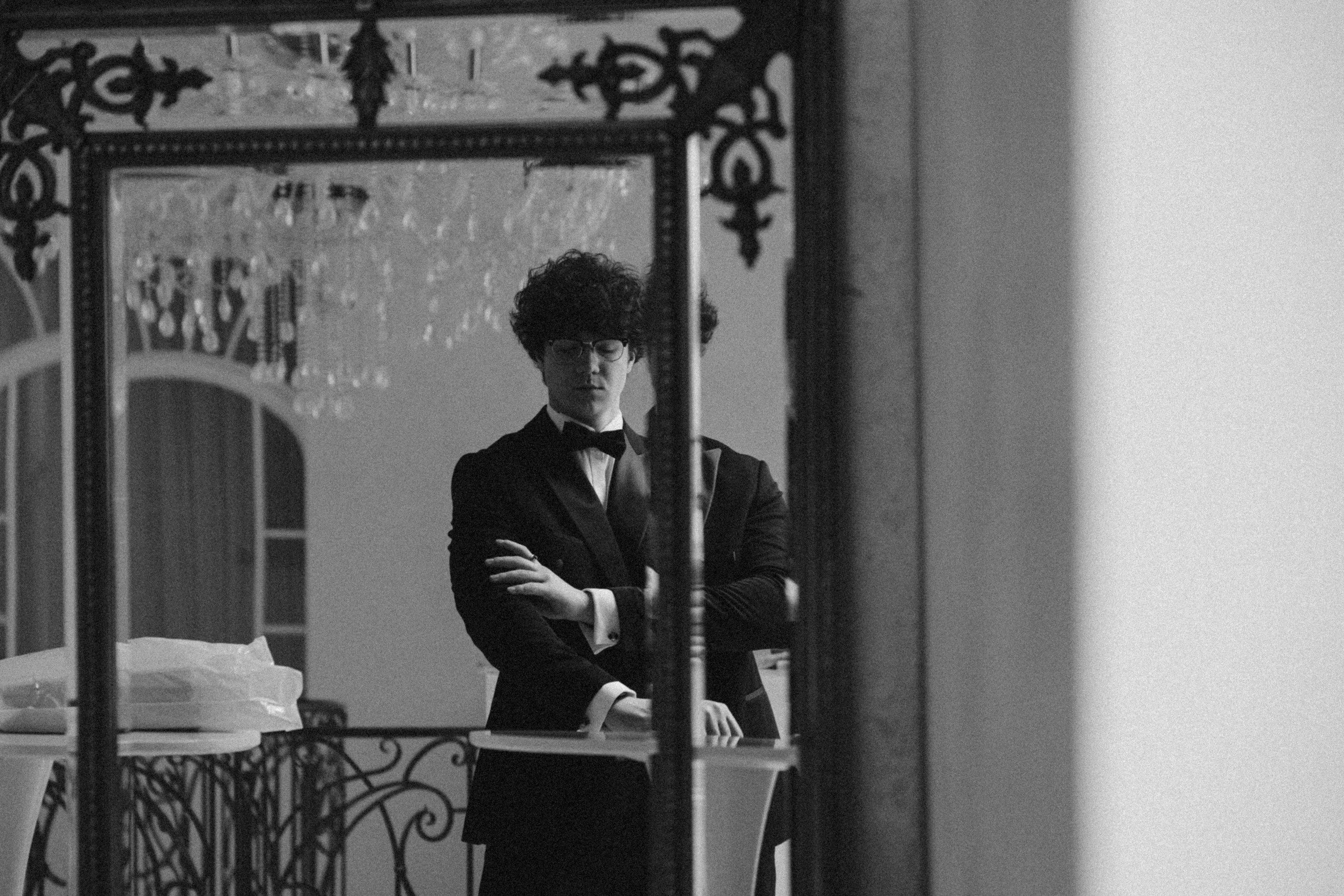 Villa Dovil. Свадебный фотограф в Москве и Санкт-Петербурге Анастасия Мирославская