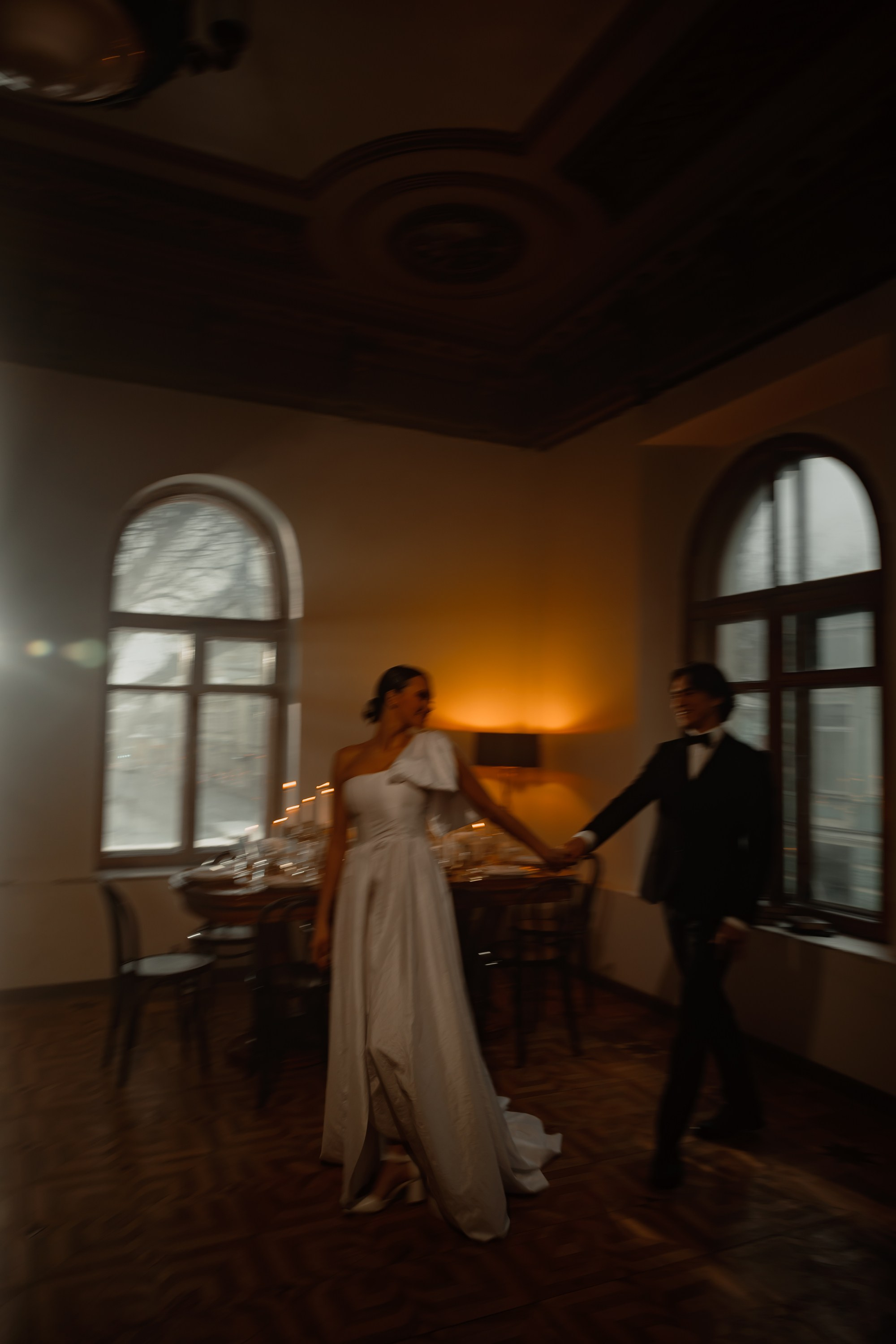 Ангелина & Никита. Свадебный фотограф в Москве и Санкт-Петербурге Анастасия Мирославская