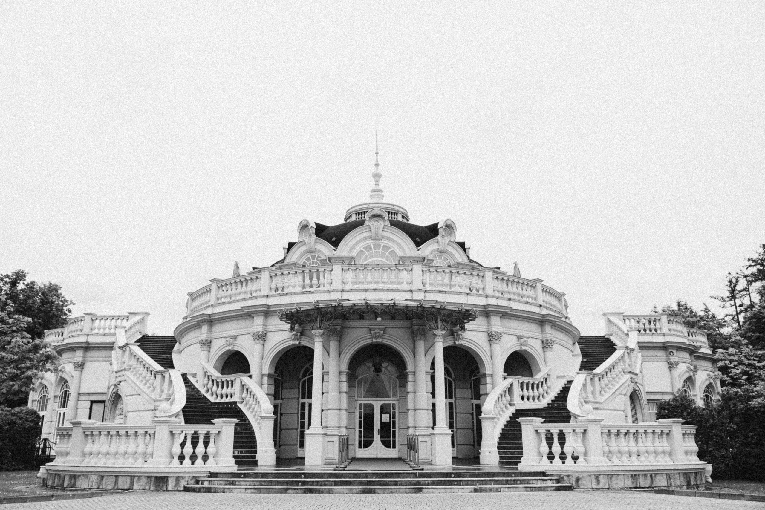 Villa Dovil. Свадебный фотограф в Москве и Санкт-Петербурге Анастасия Мирославская