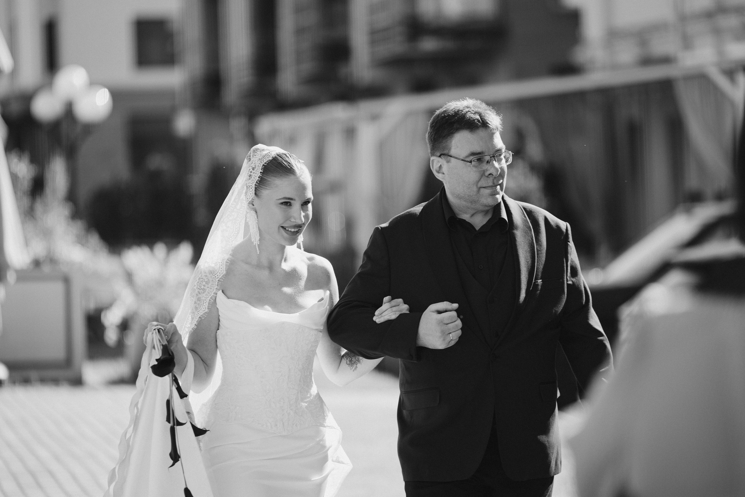 Love is in the air. Свадебный фотограф в Москве и Санкт-Петербурге Анастасия Мирославская