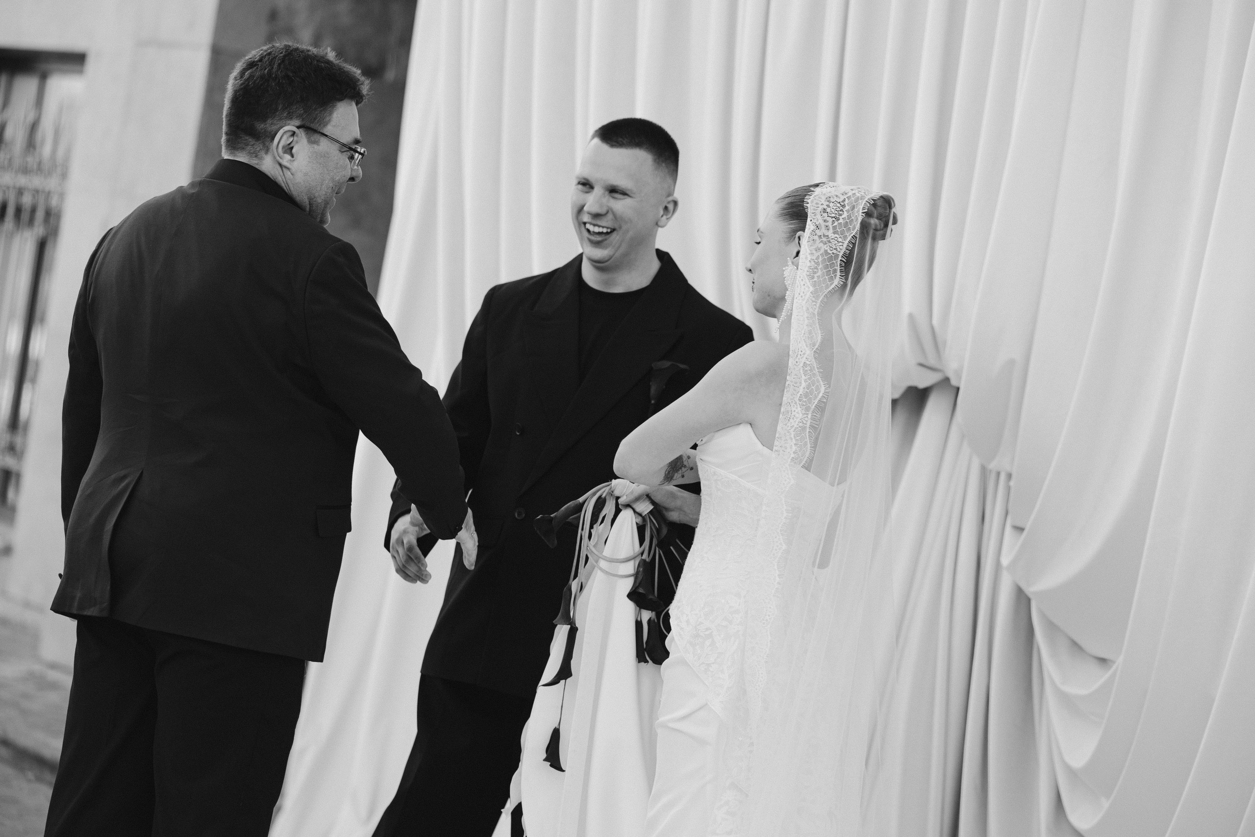 Love is in the air. Свадебный фотограф в Москве и Санкт-Петербурге Анастасия Мирославская