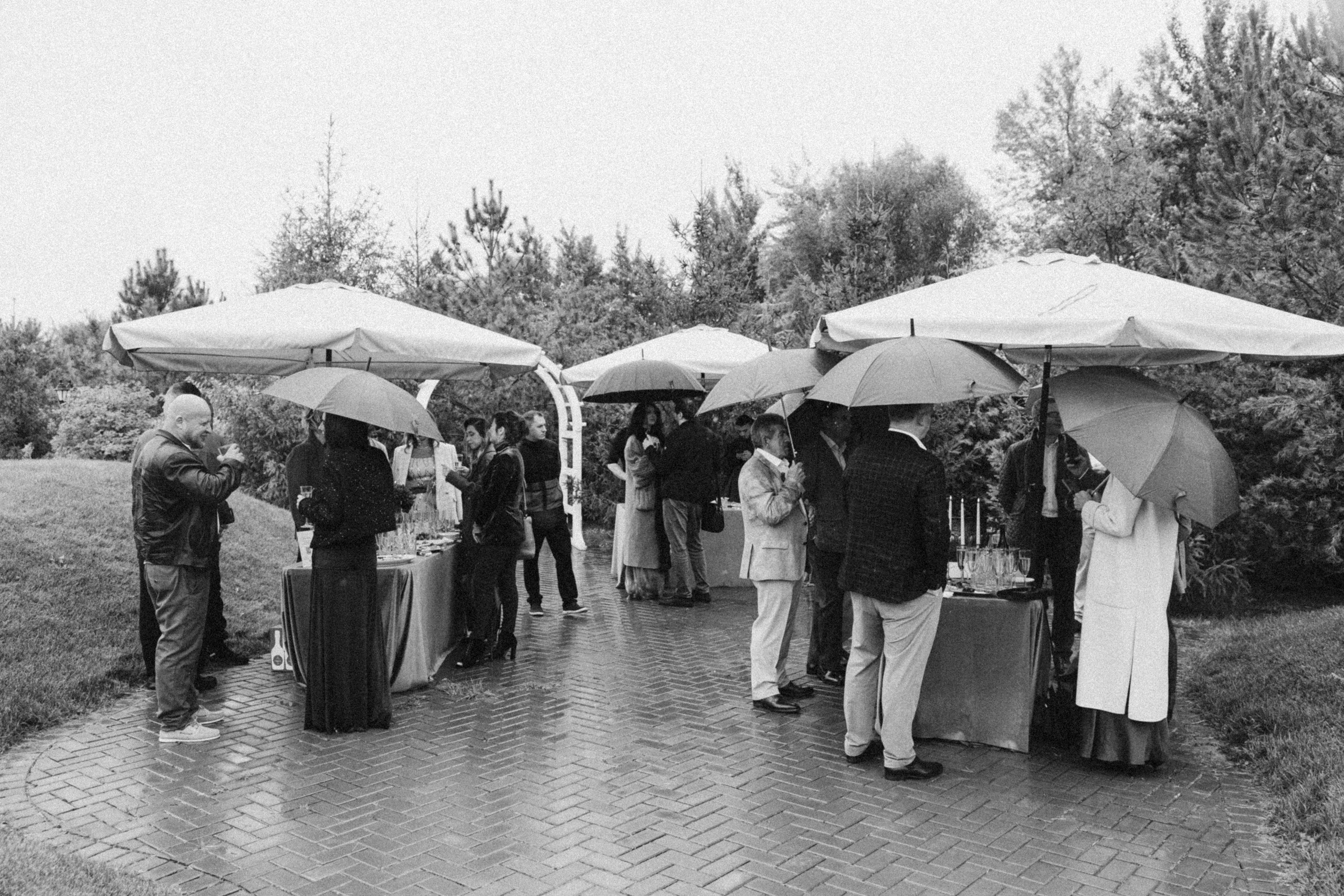 Гармонд. Свадебный фотограф в Москве и Санкт-Петербурге Анастасия Мирославская