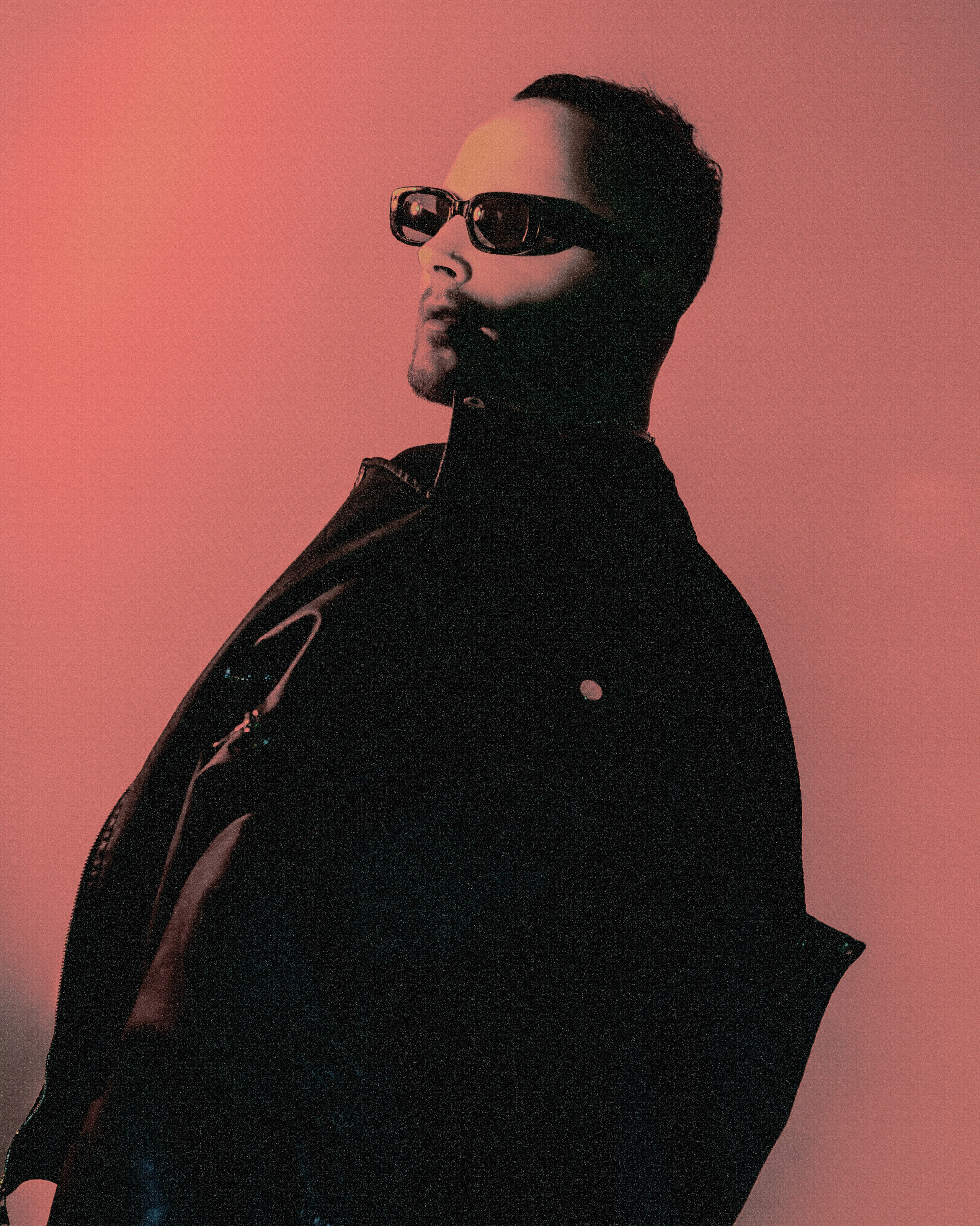 ОБЛОЖКИ. Арт-фотограф Даня Карельский