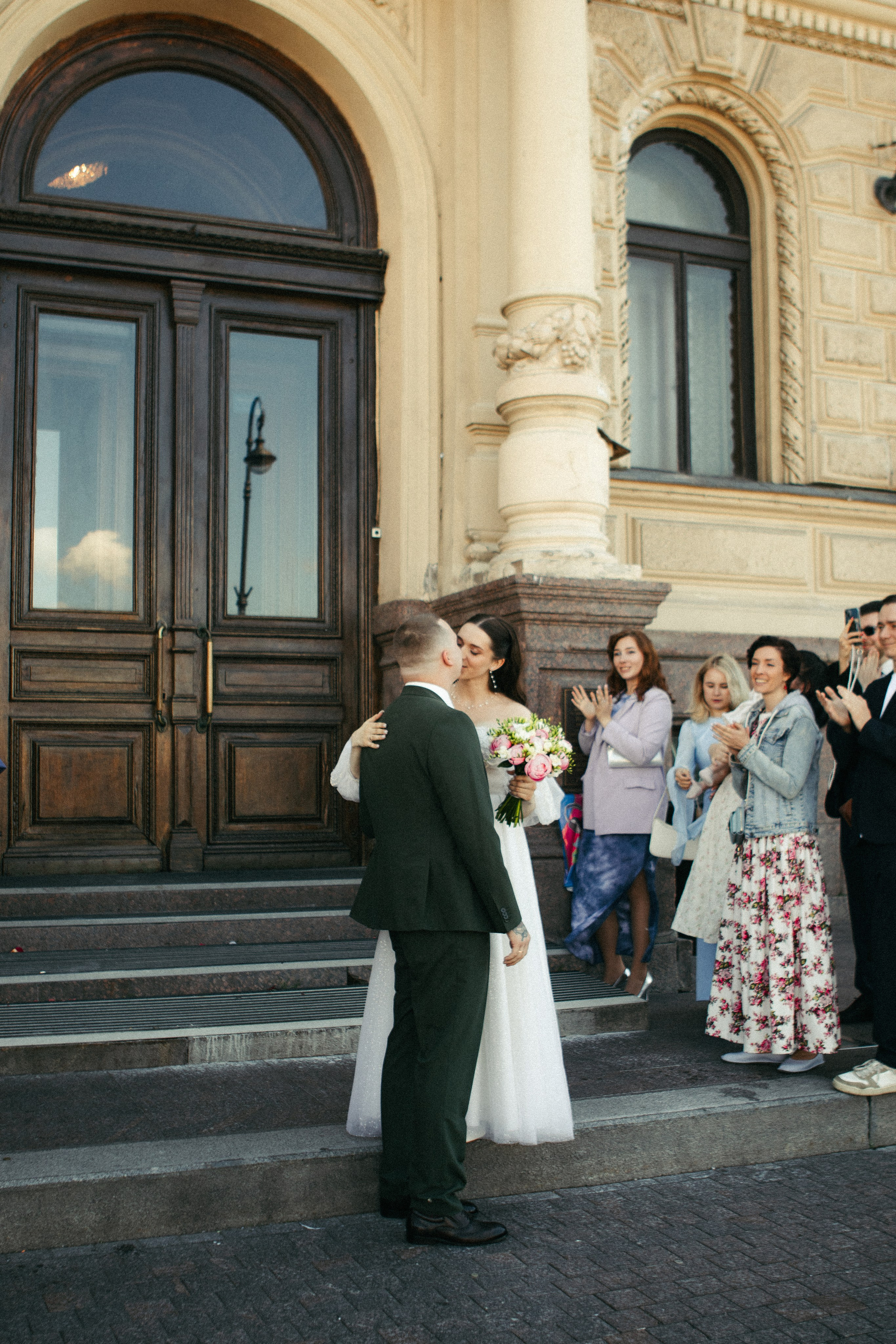 Вера&Сергей. Фотограф Елизавета Ясникова