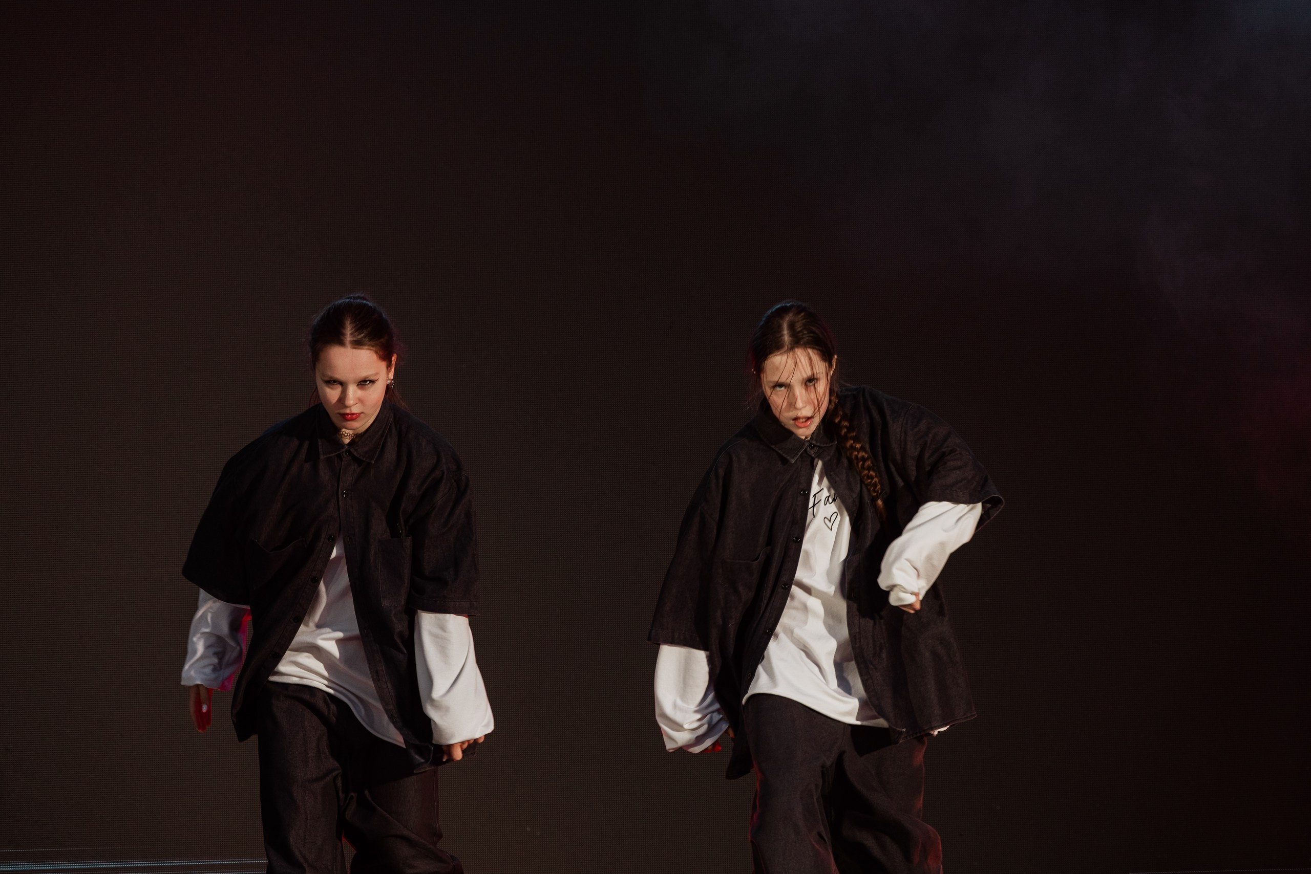 Танцы. Фотограф Николай Петрушкин | Ставрополь, Москва