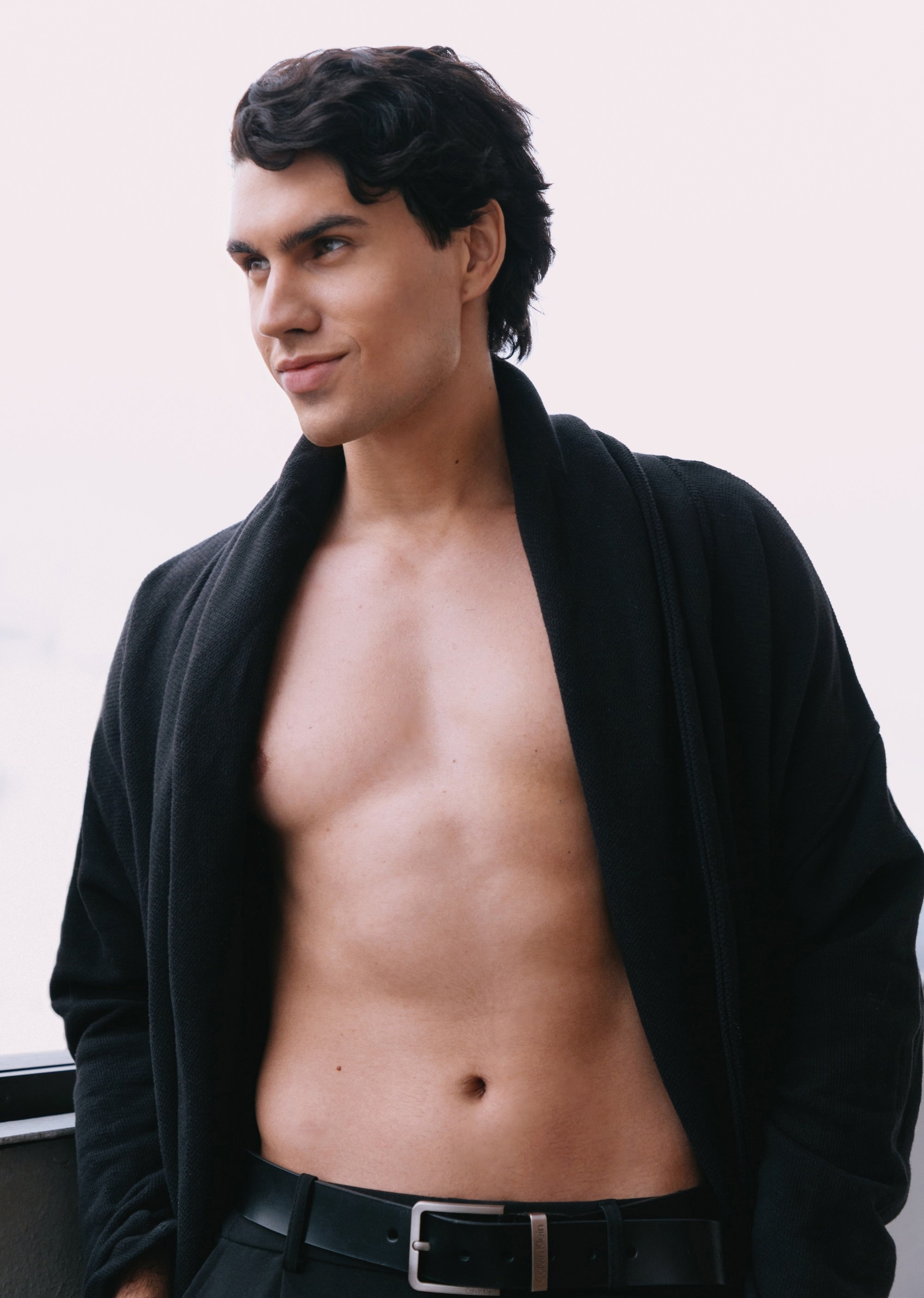 Модельное. Bolshak