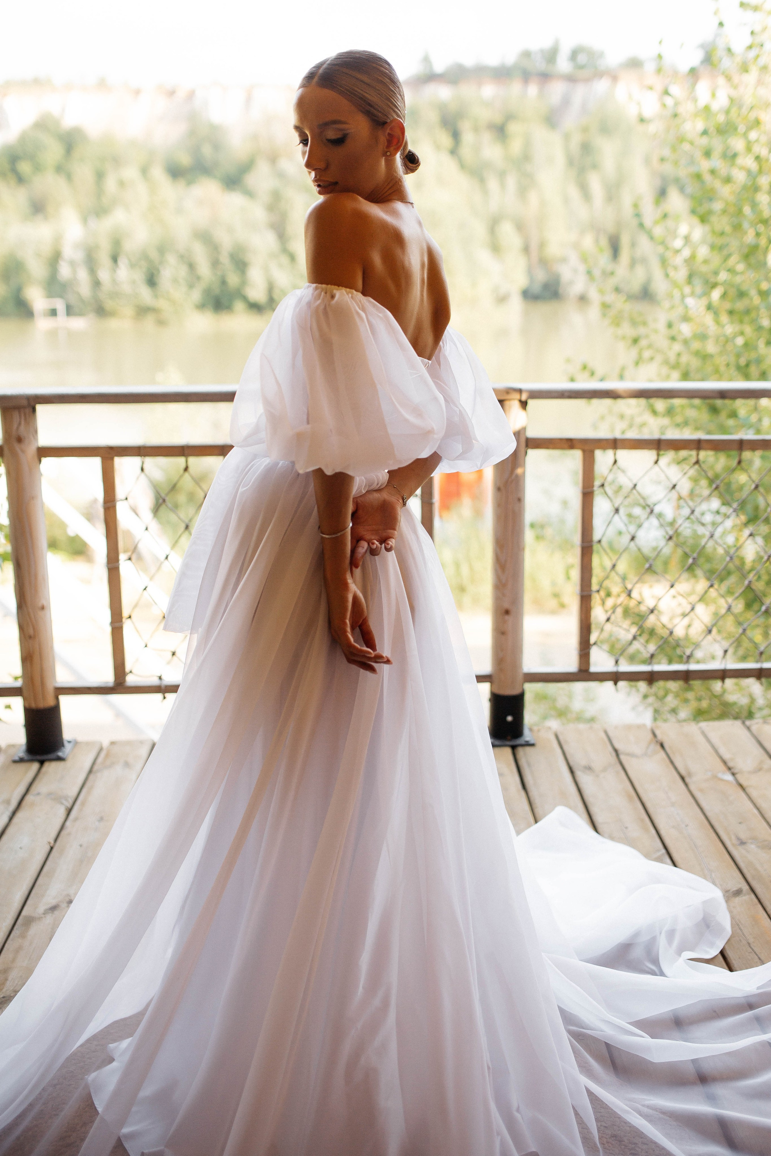 Н+А. Фотограф Дарья Бобровских в Воронеже