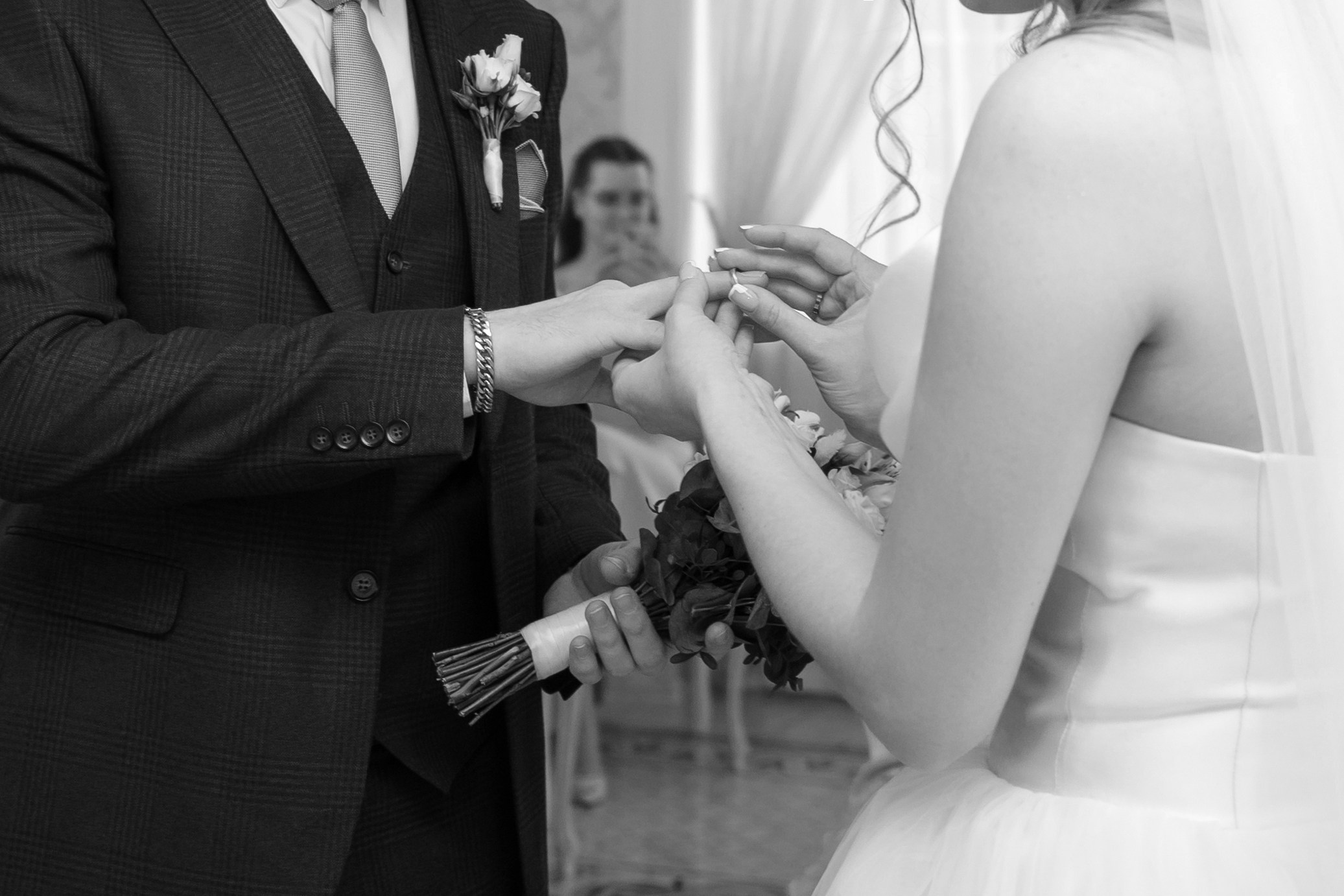 Ксения и Дмитрий. Фотограф в Санкт-Петербурге Алексей Глазанов