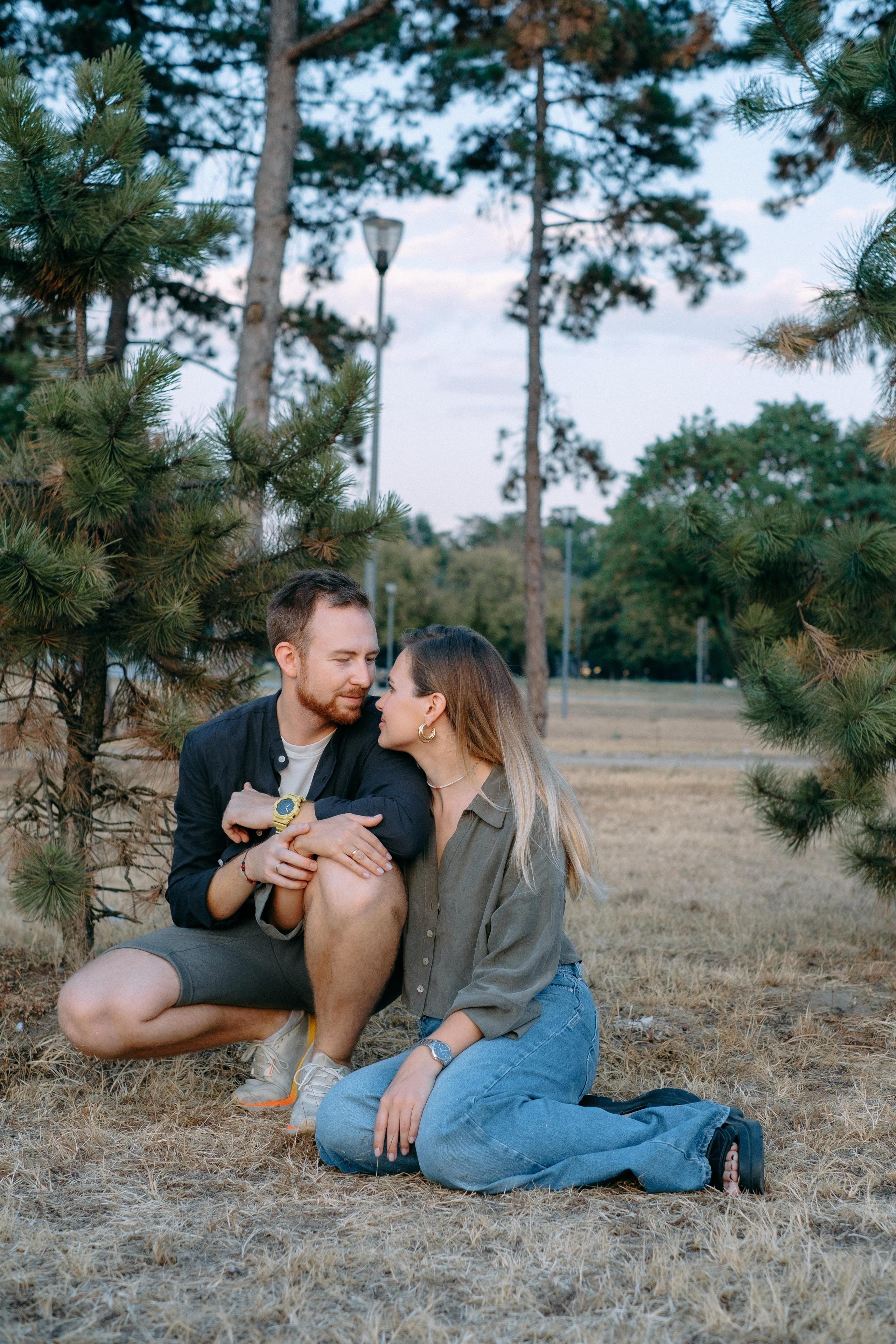 Белградское лето. Фотограф в Белграде