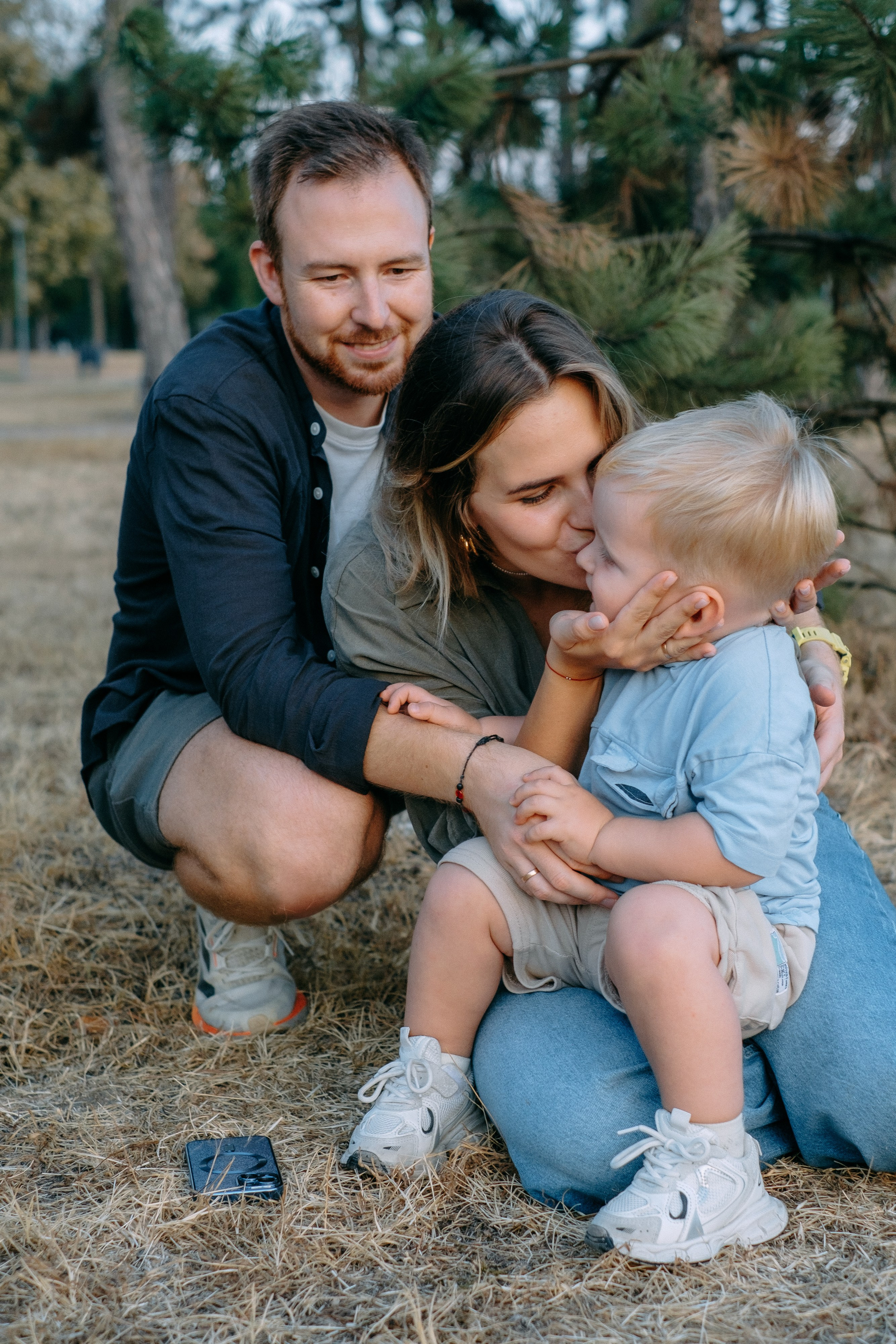 Белградское лето. Фотограф в Белграде