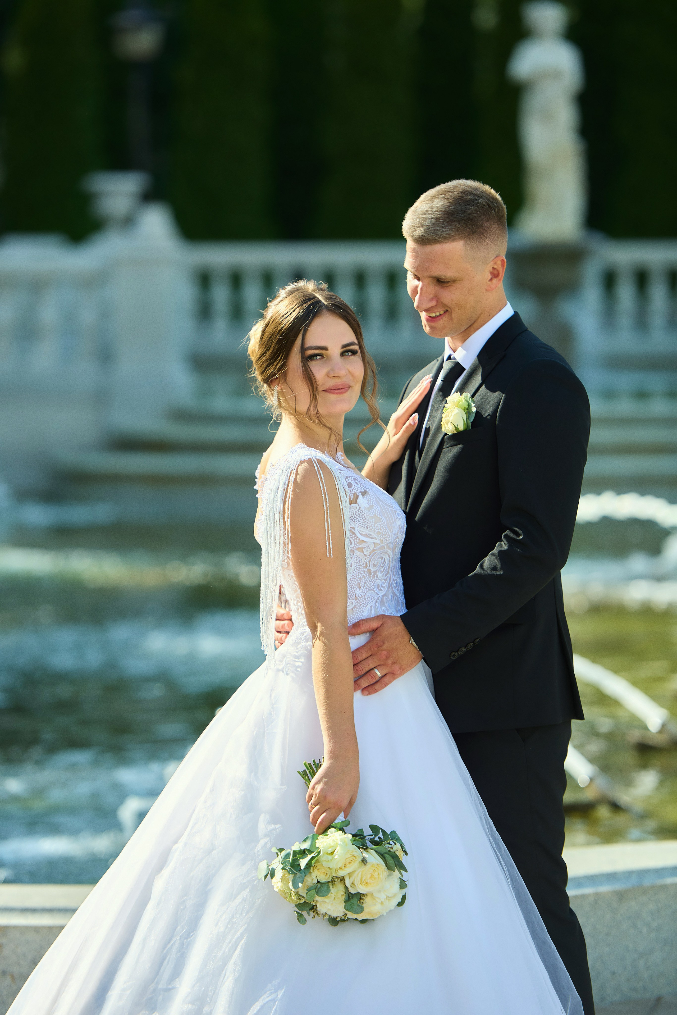 Свадьба Артем и Лидия. Фотограф Евдокимов Никита. Тамбов, Москва