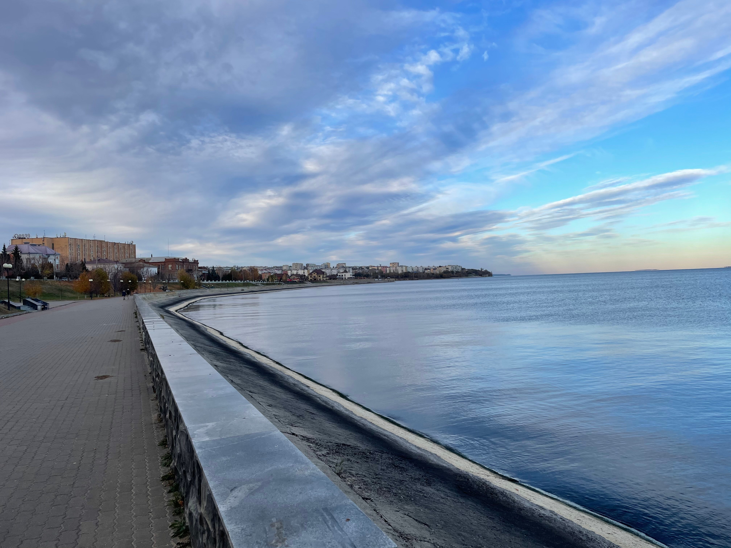 Город НЕБА. ВИЗУАЛЬНЫЕ И ЗВУКОВЫЕ РЕШЕНИЯ ДЛЯ БИЗНЕСА И СЪЁМОК ТЕЛЕТЕЛА