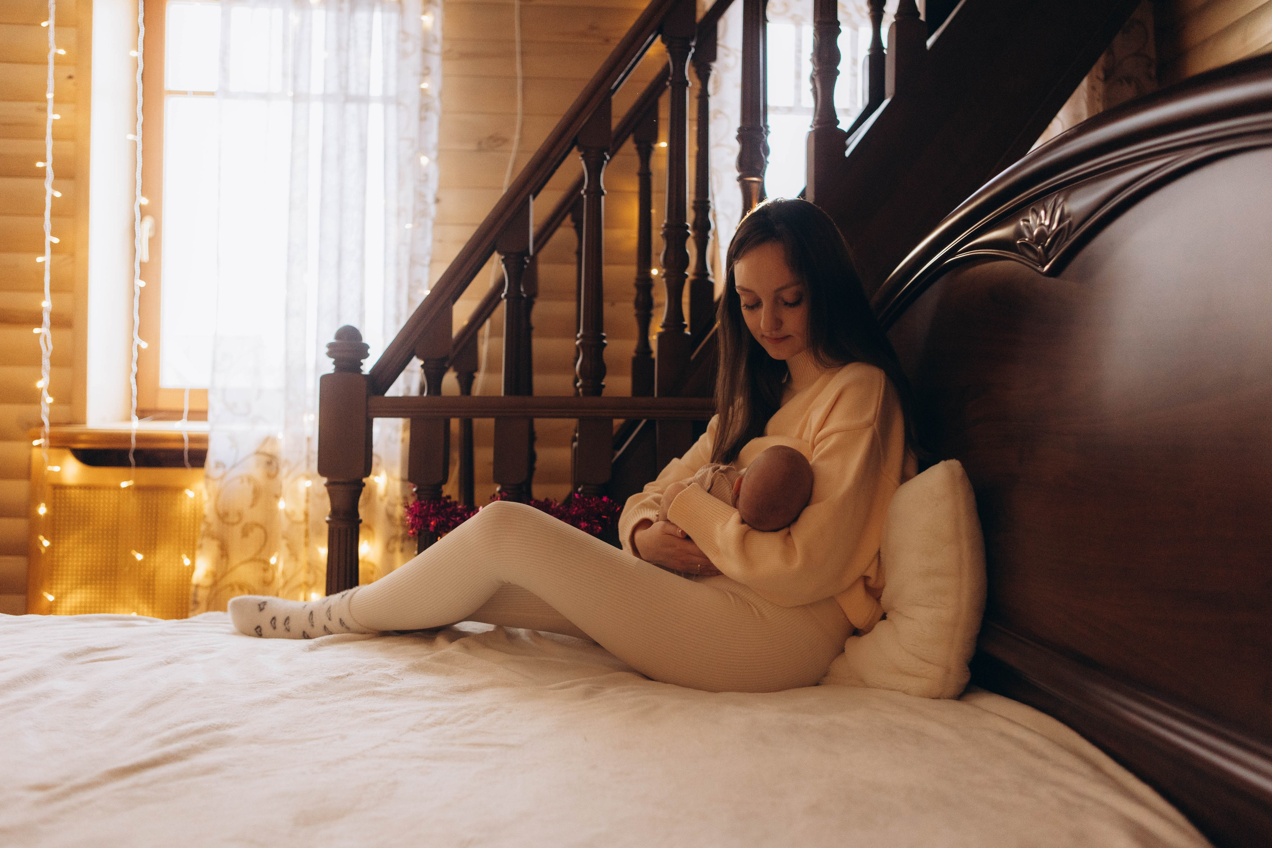 Илья. Наталья Косьянова. Ваш фотограф. Москва