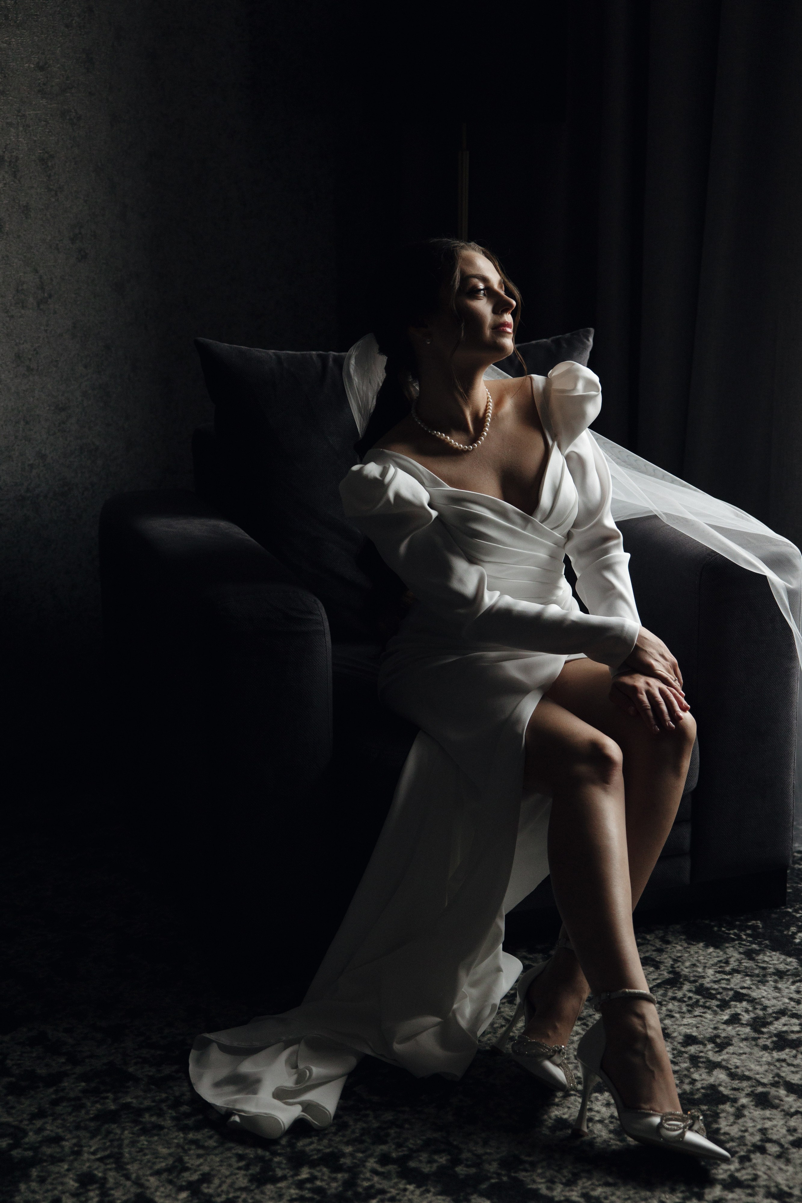 Y&R. Свадебный фотограф в Санкт-Петербурге