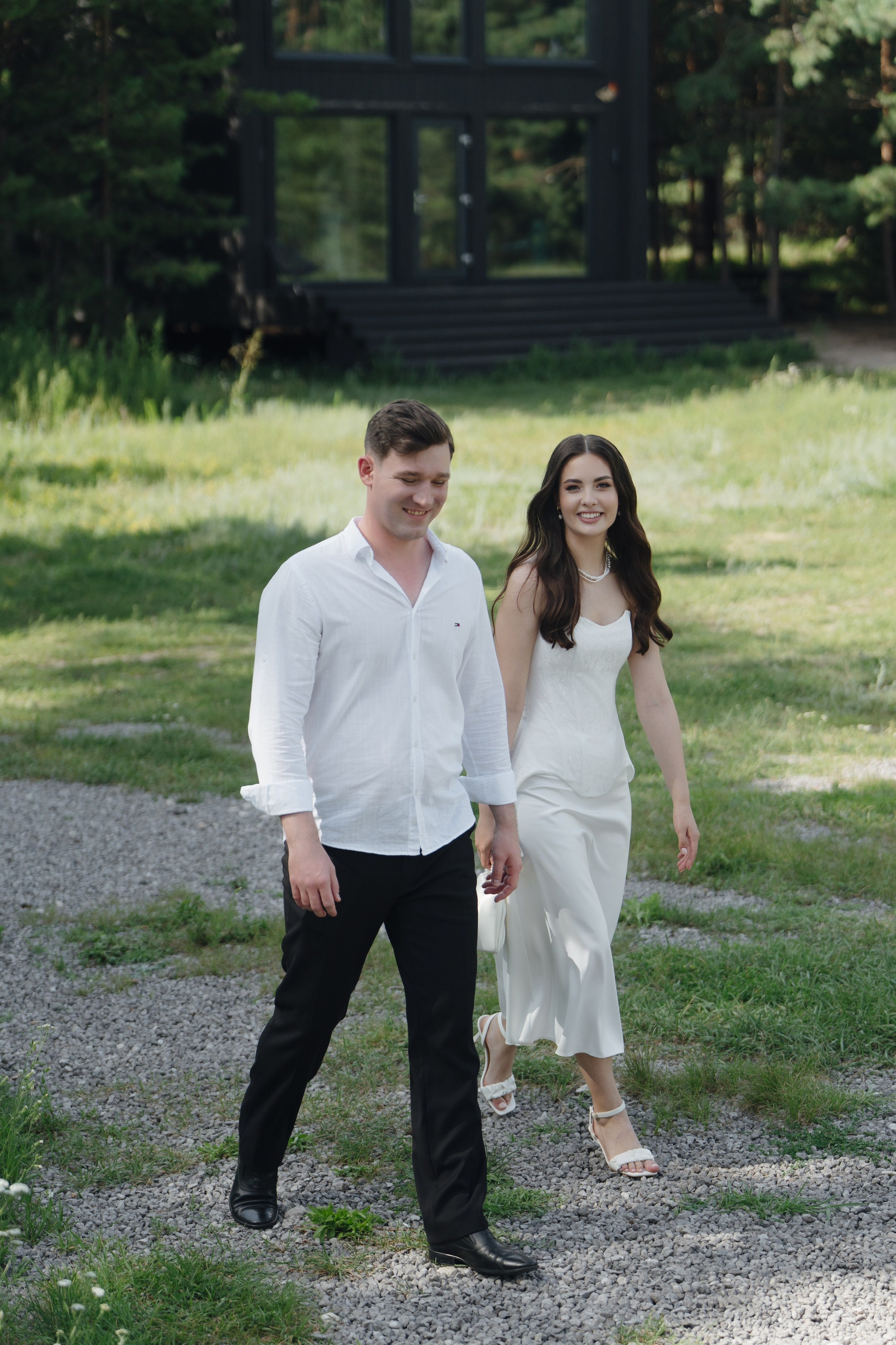 I & V. Свадебный фотограф Липецк Москва Анна Невзорова