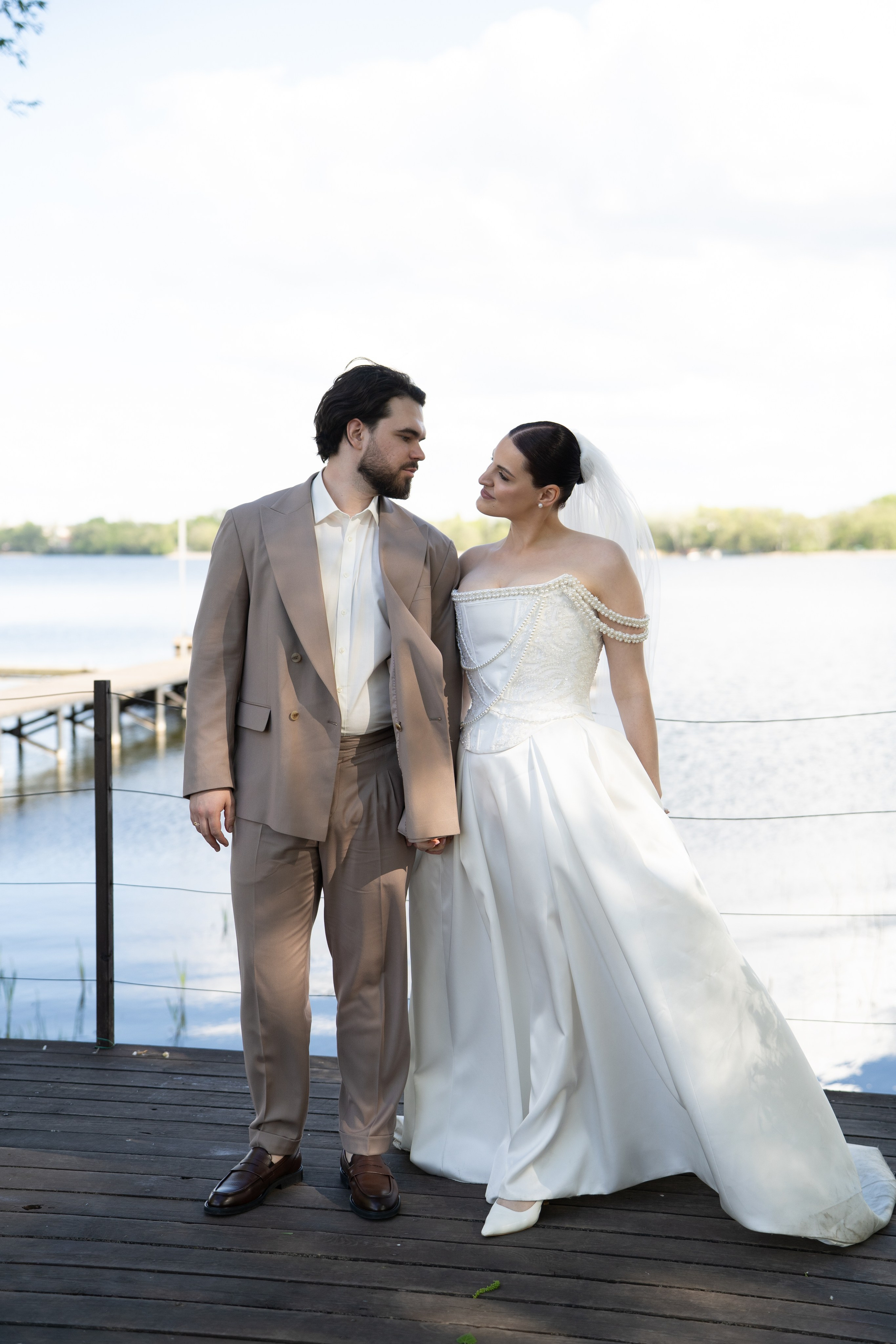 Артемий & Дарья. Свадебный фотограф Липецк Москва Анна Невзорова