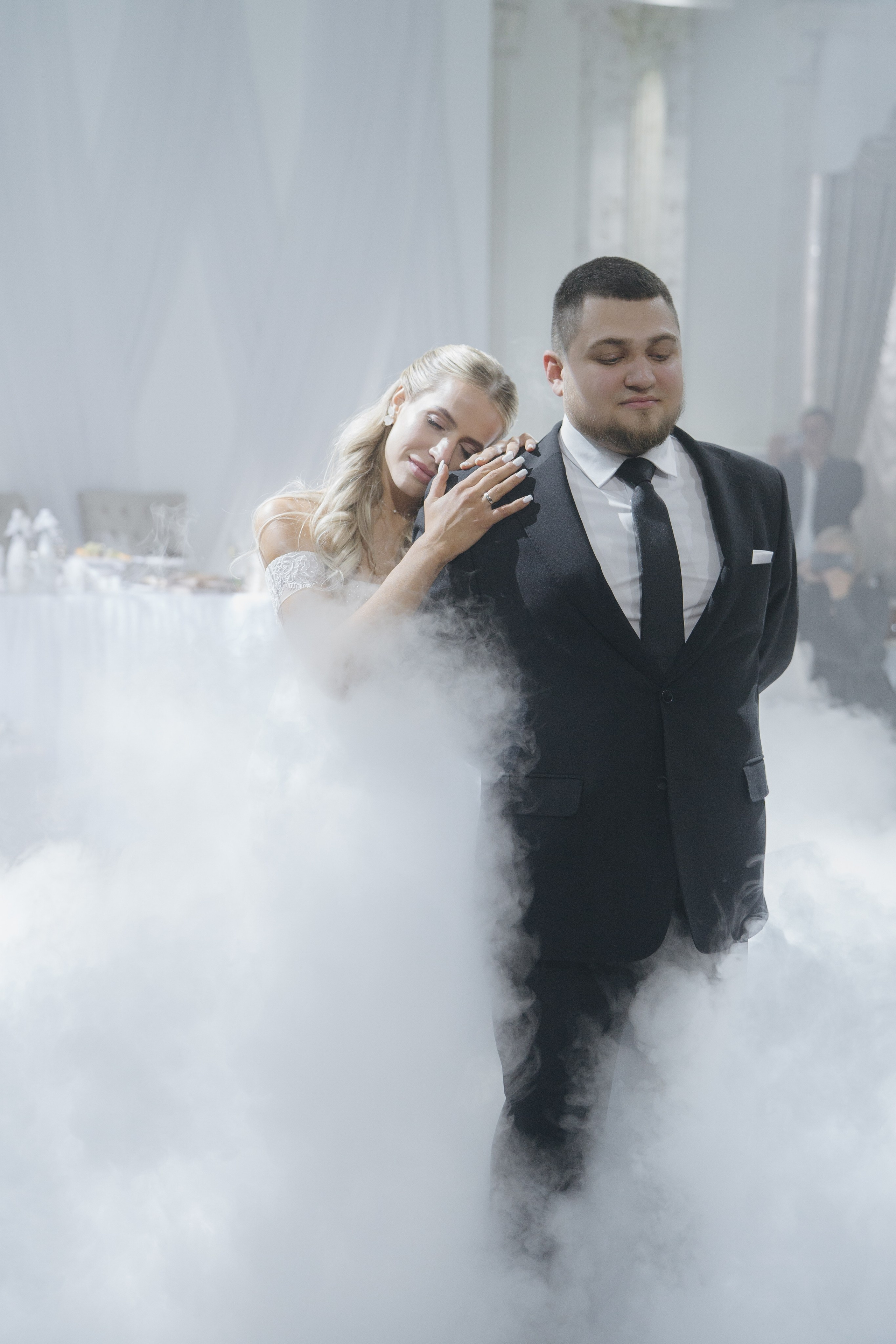 Кирилл & Маргарита. Свадебный фотограф Липецк Москва Анна Невзорова