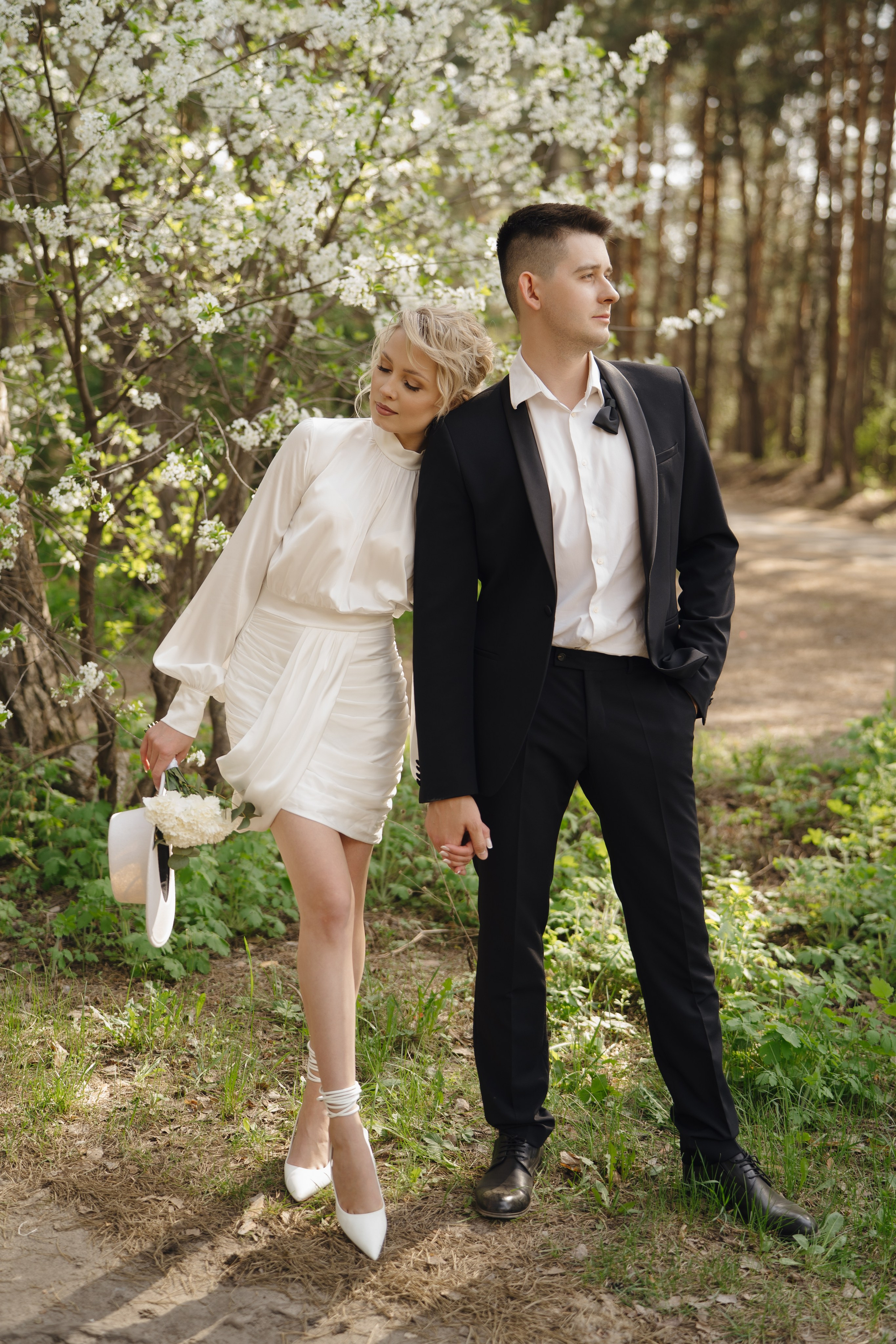 K & V. Свадебный фотограф Липецк Москва Анна Невзорова