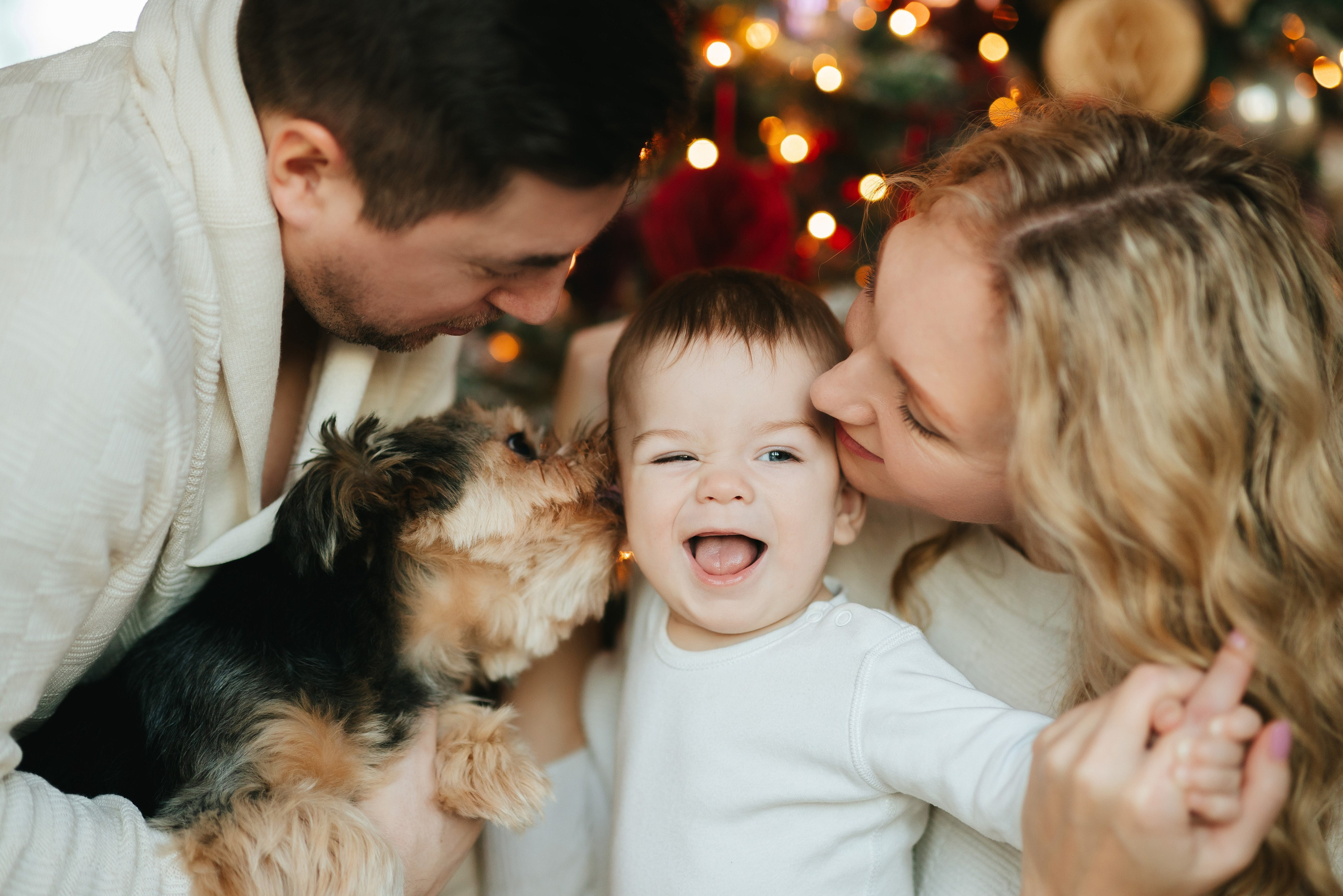 Артур, Оля и Серёжа. Семейный lifestyle фотограф в Санкт-Петербурге Людмила Пахомова