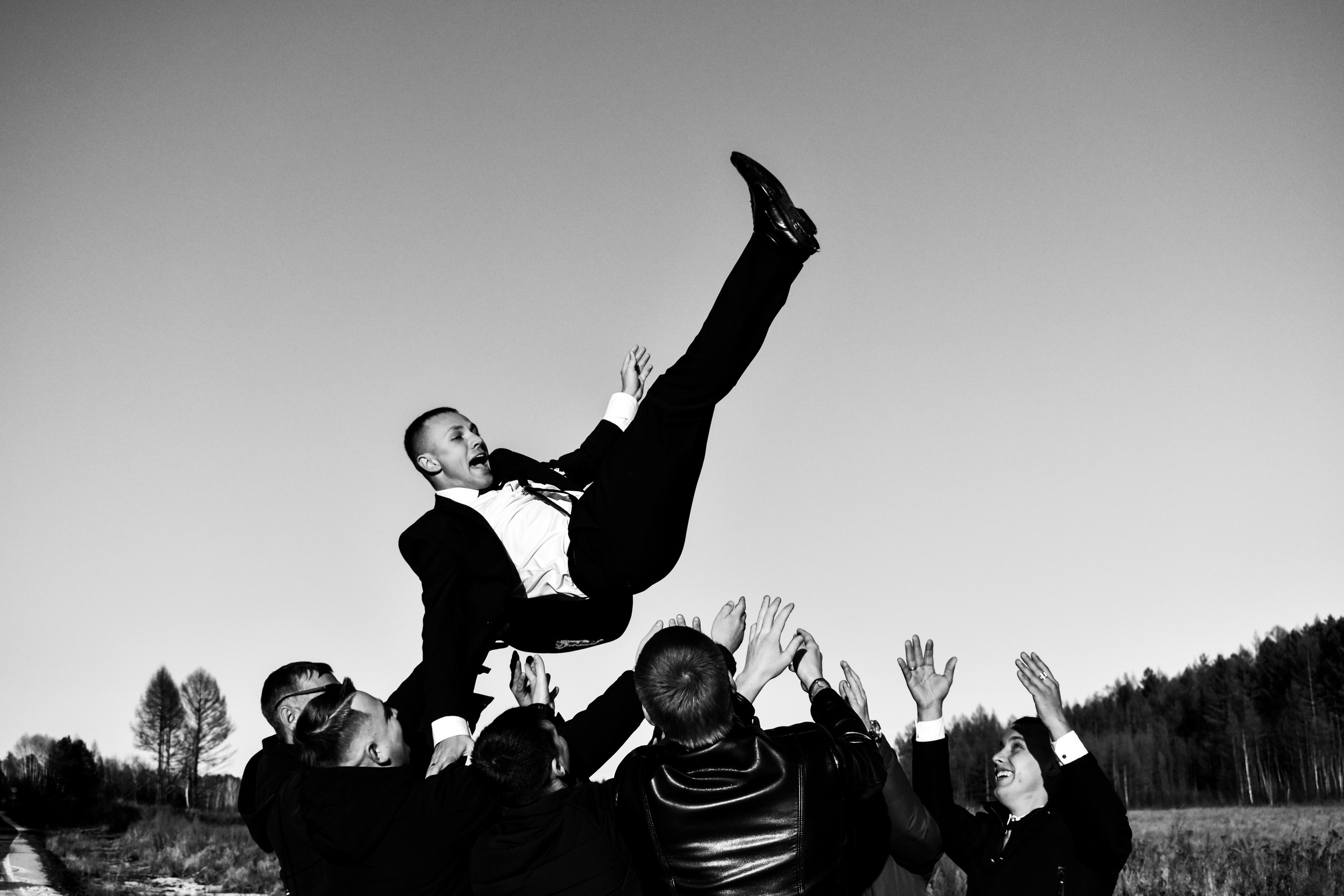 Свадьбы. Фотограф свадебный, семейный, детский. Изготовление выпускных альбомов