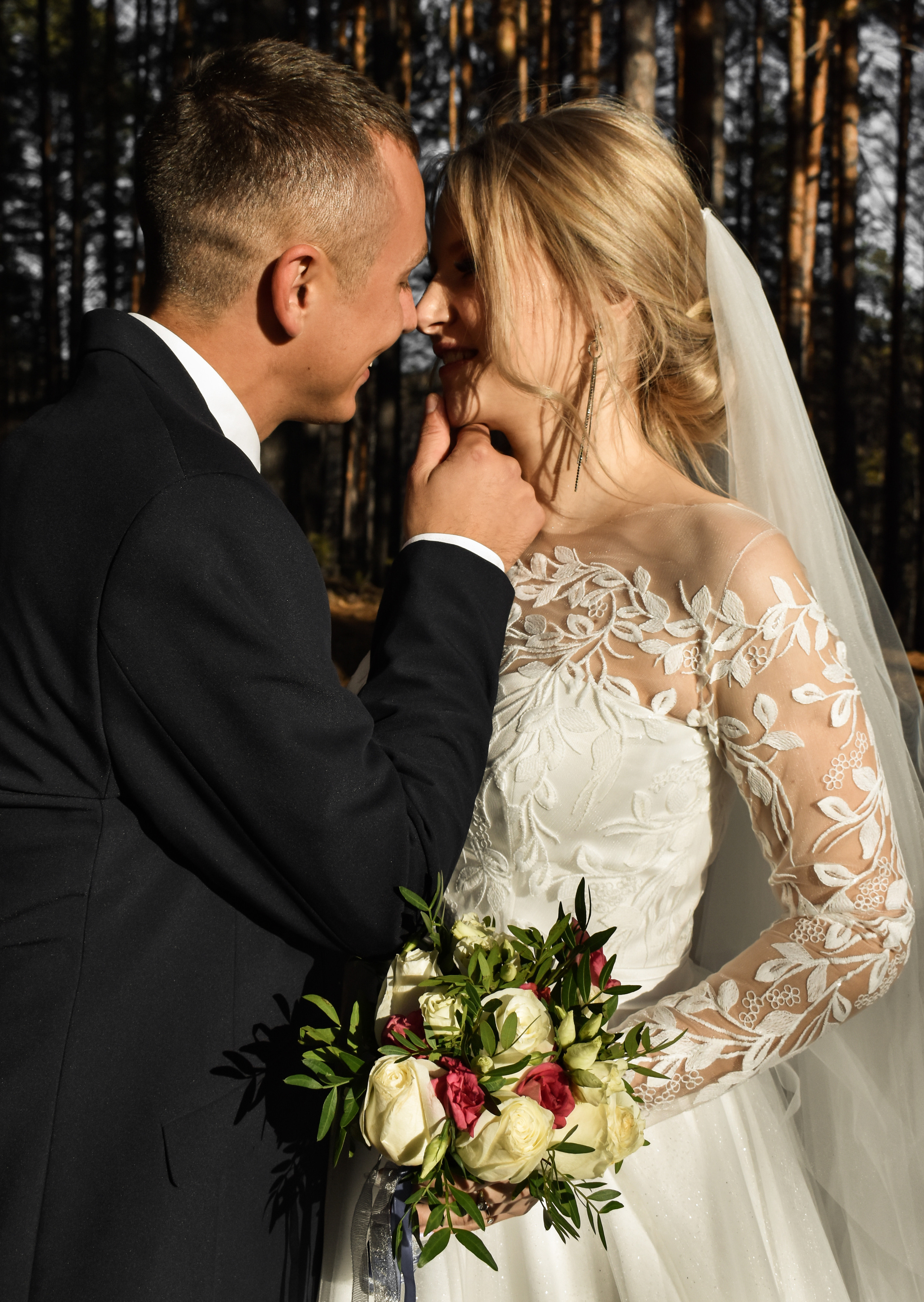 Свадьбы. Фотограф свадебный, семейный, детский. Изготовление выпускных альбомов