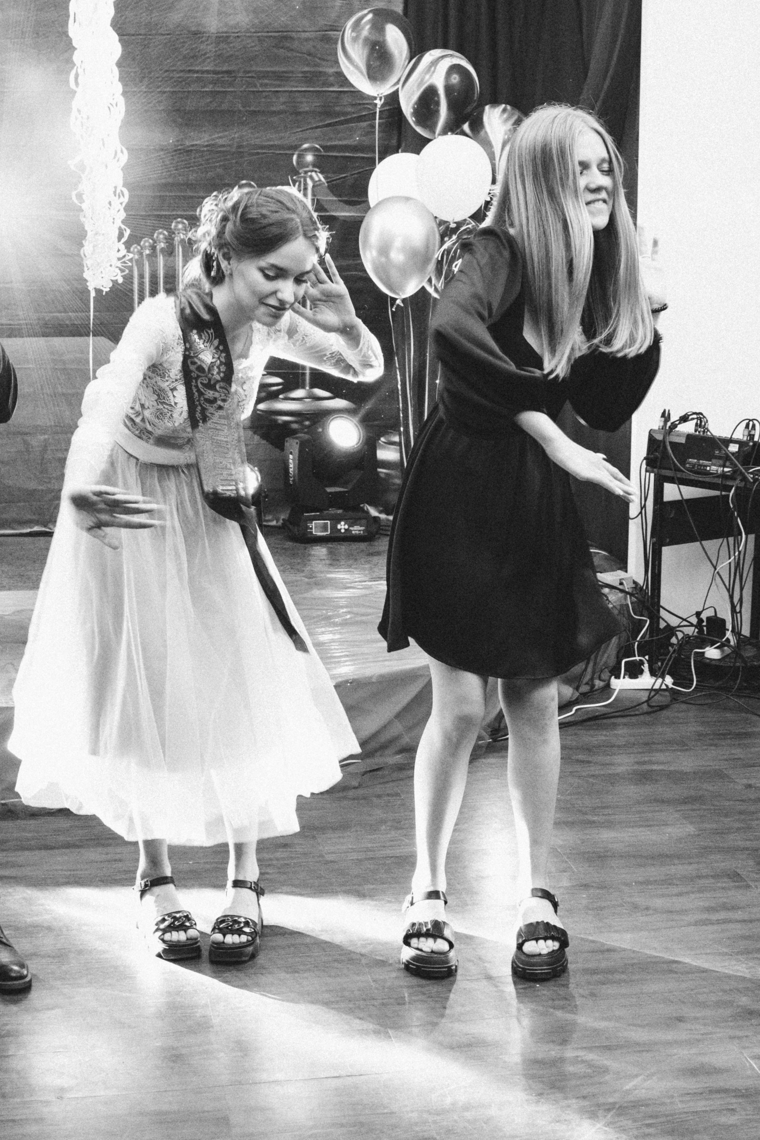 Выпускной. Фотограф свадебный, семейный, детский. Изготовление выпускных альбомов