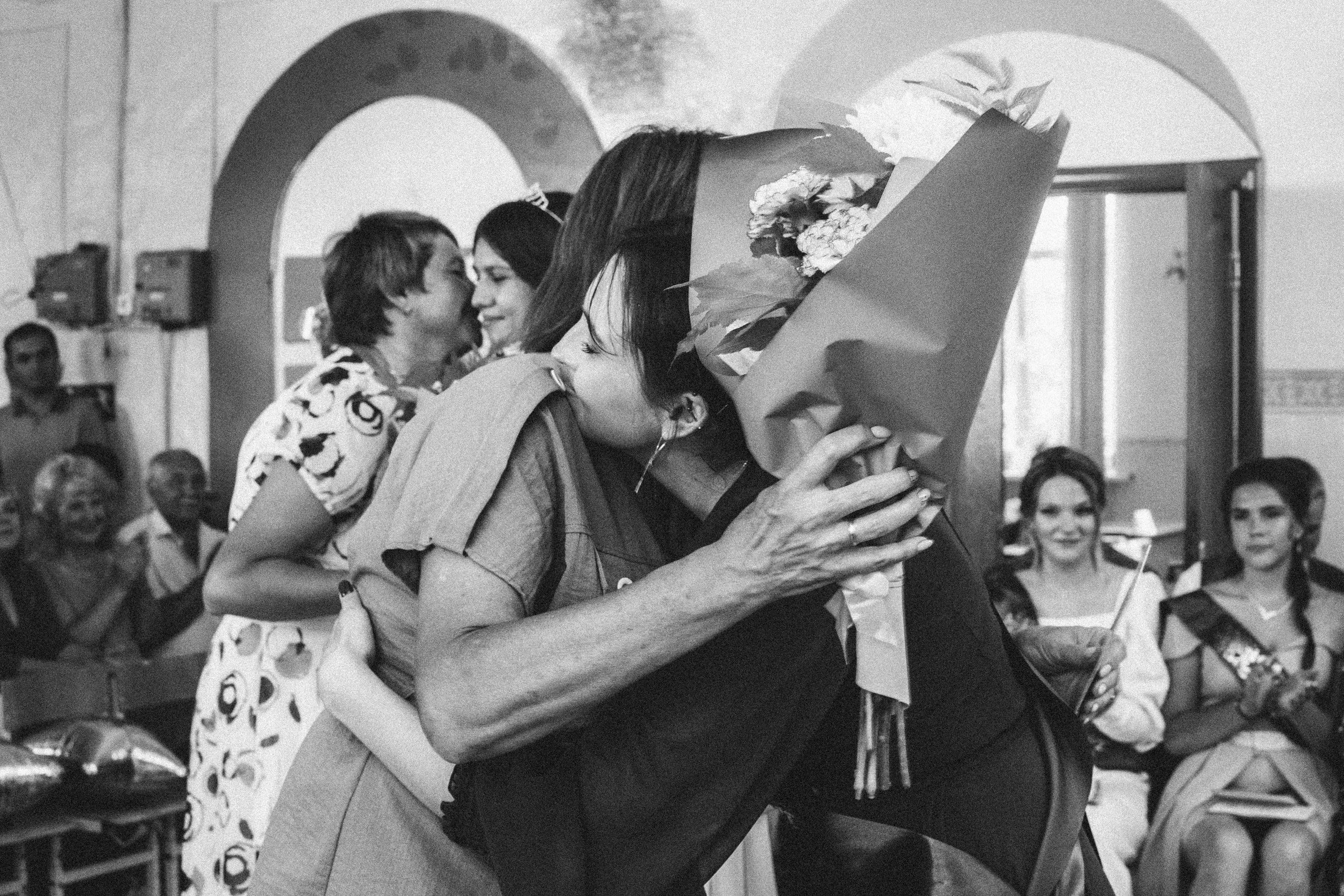 Выпускной. Фотограф свадебный, семейный, детский. Изготовление выпускных альбомов