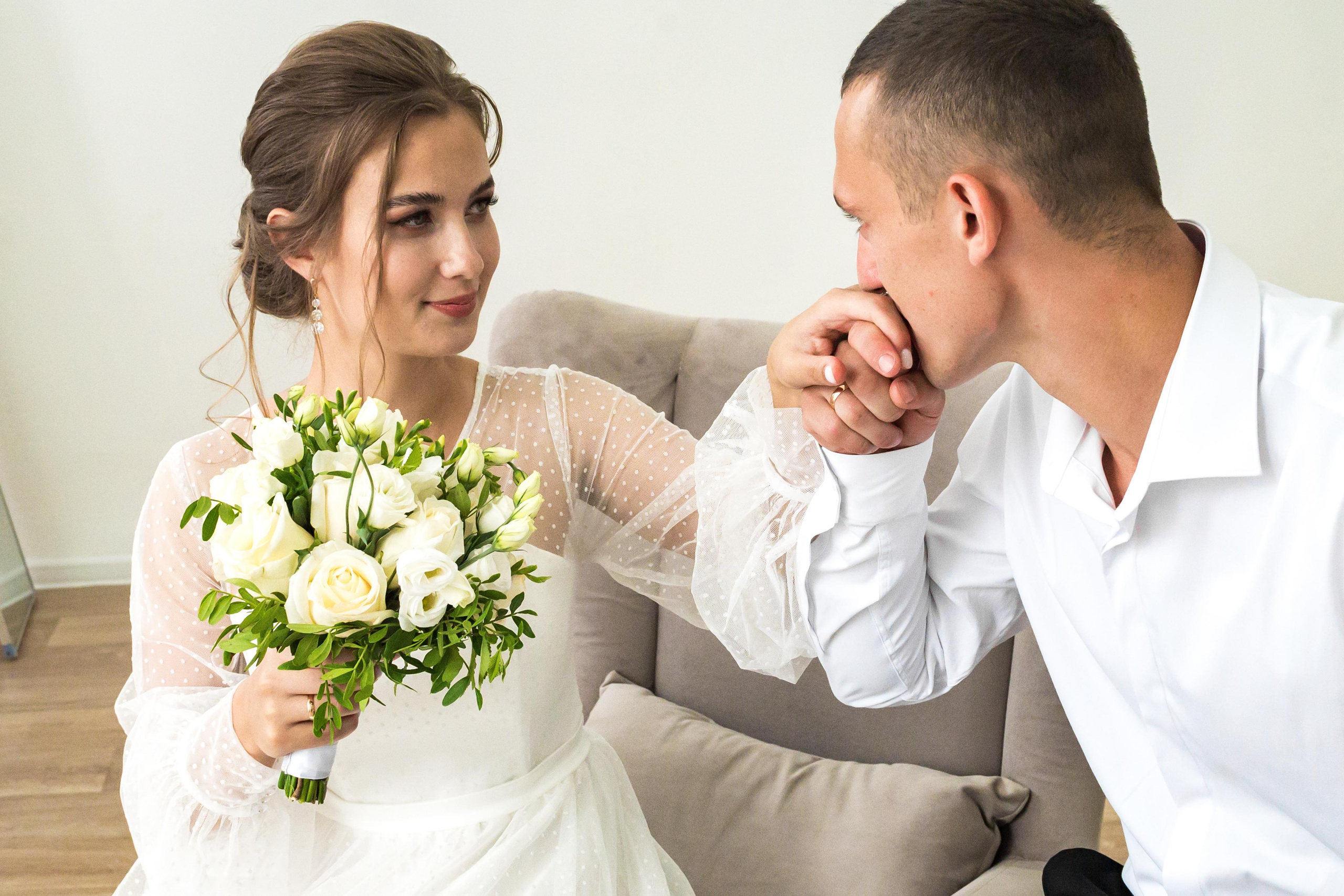 Свадьбы. Фотограф свадебный, семейный, детский. Изготовление выпускных альбомов