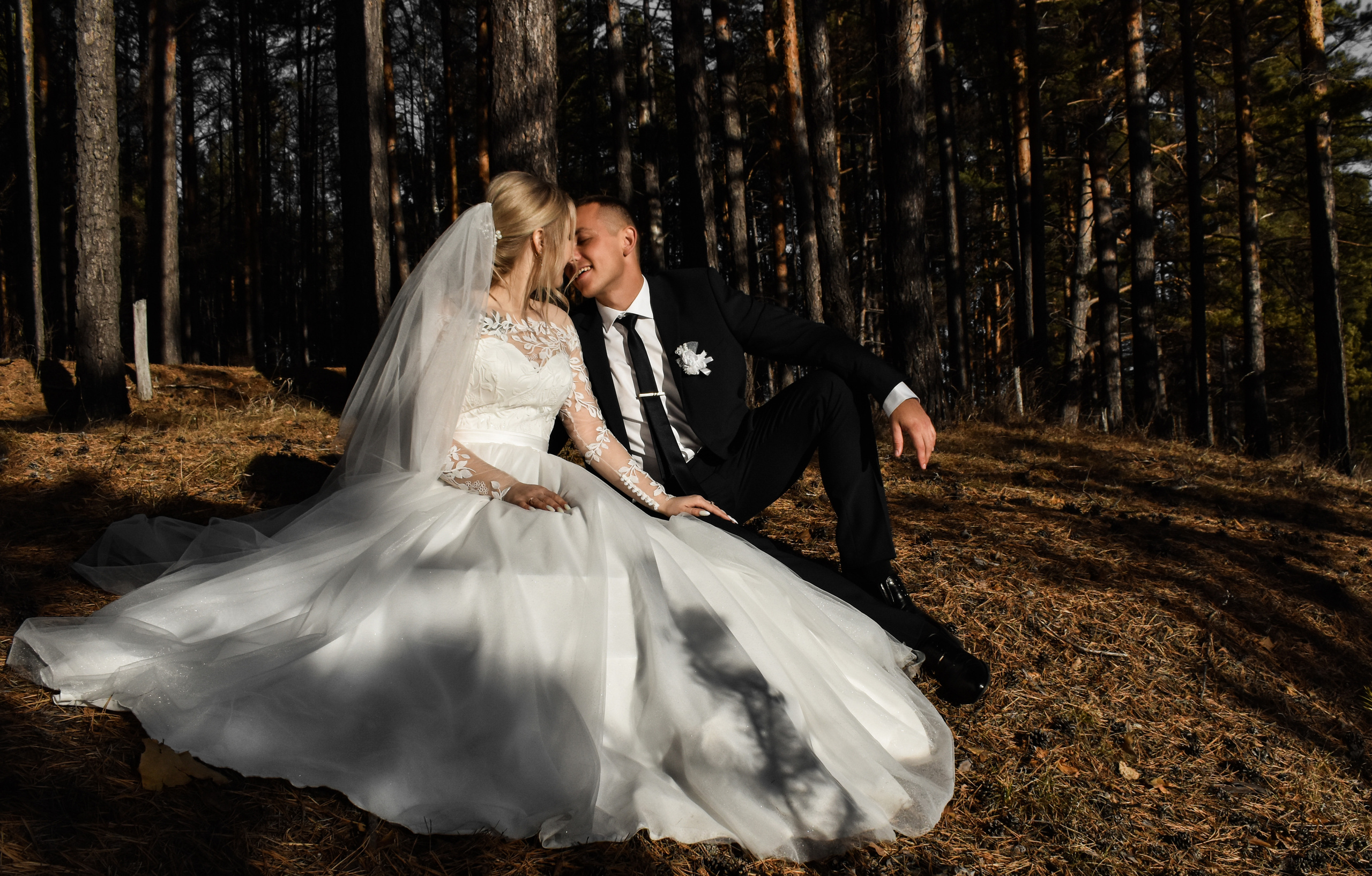 Свадьбы. Фотограф свадебный, семейный, детский. Изготовление выпускных альбомов