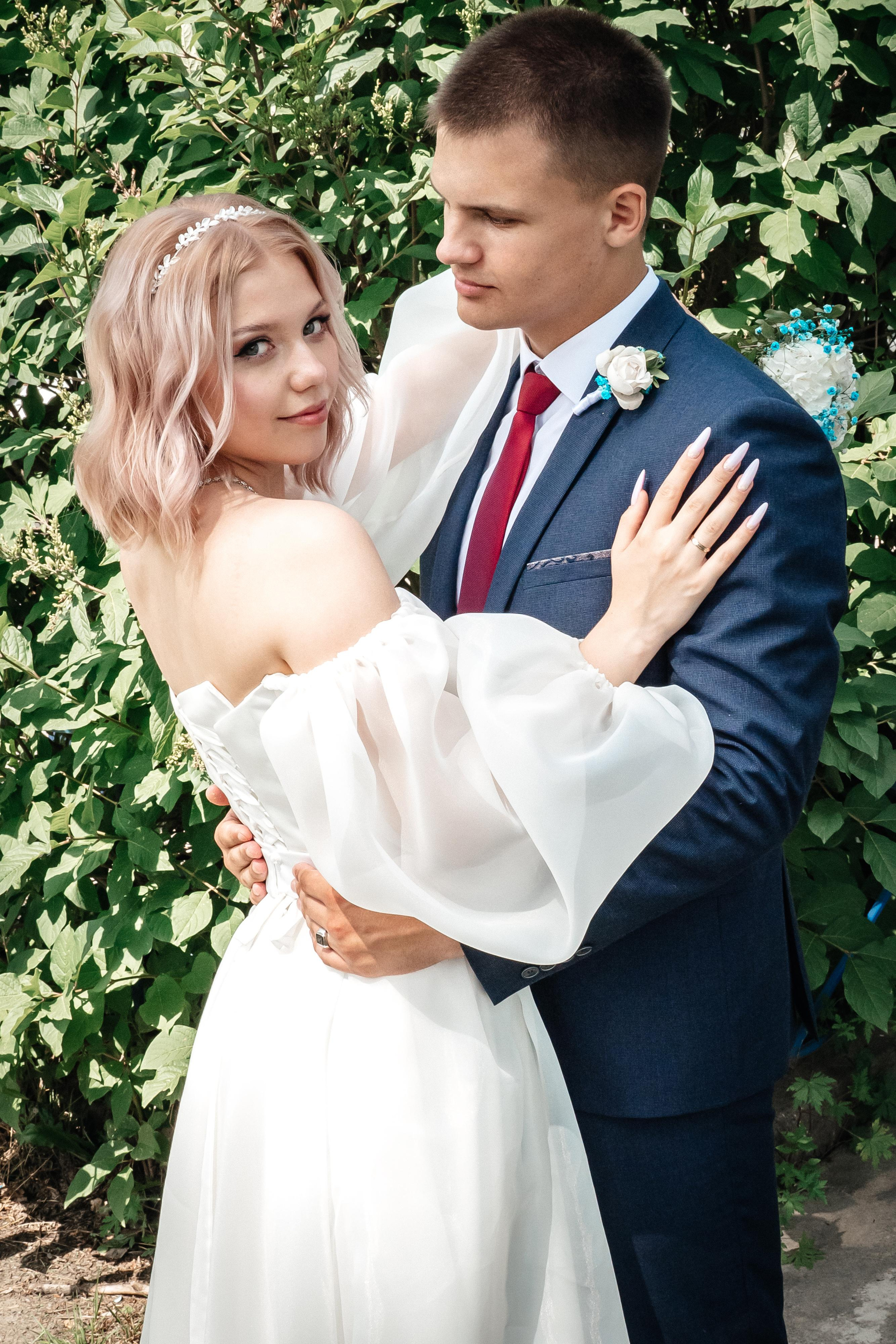 Свадьбы. Фотограф свадебный, семейный, детский. Изготовление выпускных альбомов