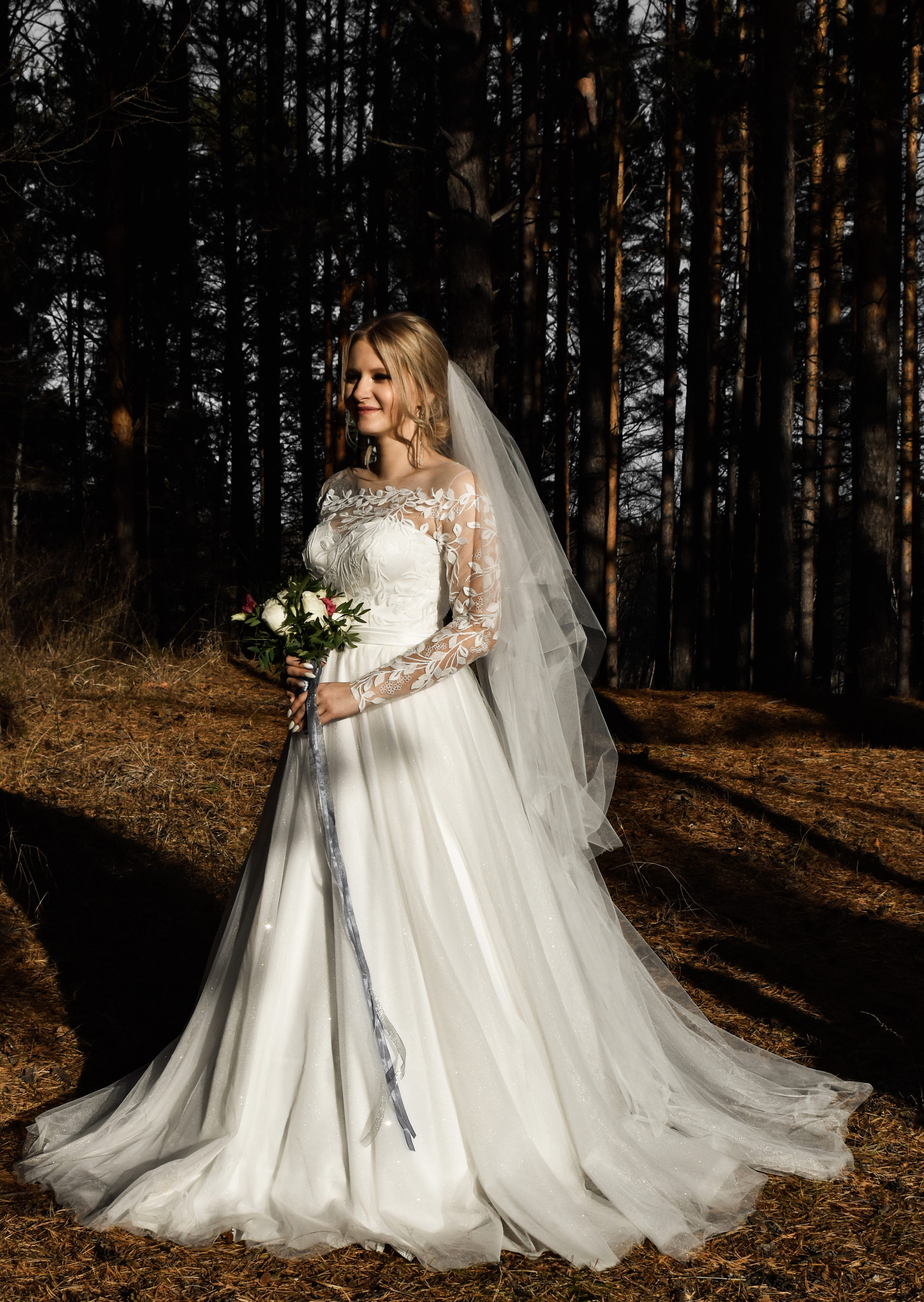 Свадьбы. Фотограф свадебный, семейный, детский. Изготовление выпускных альбомов