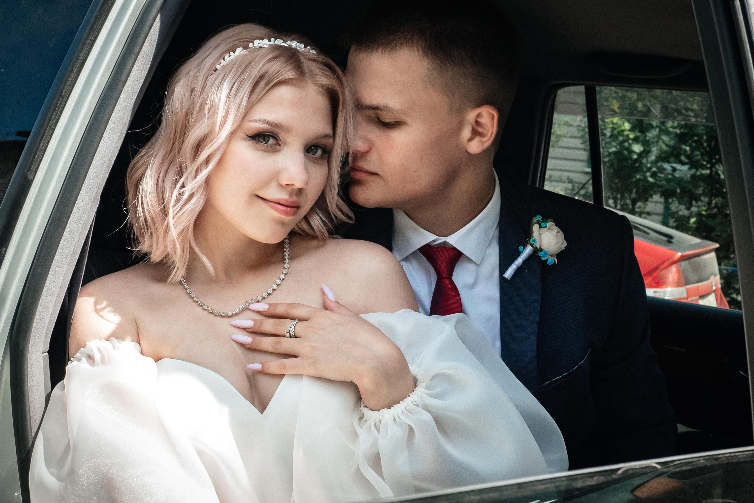 Свадьбы. Фотограф свадебный, семейный, детский. Изготовление выпускных альбомов