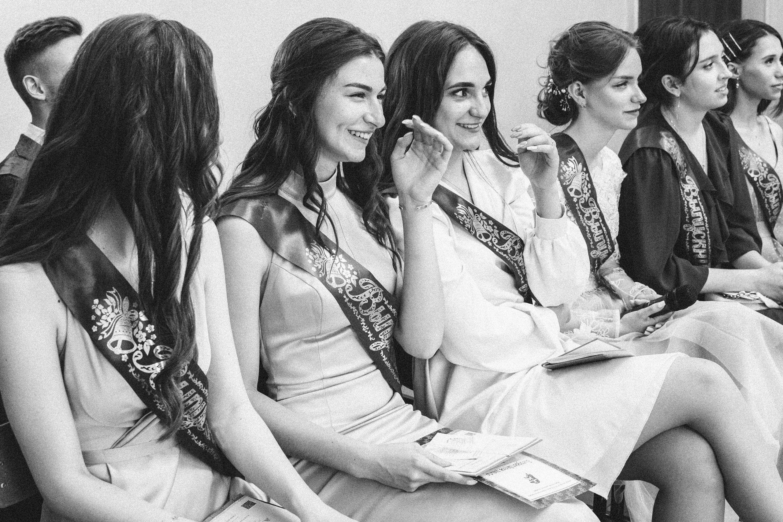 Выпускной. Фотограф свадебный, семейный, детский. Изготовление выпускных альбомов