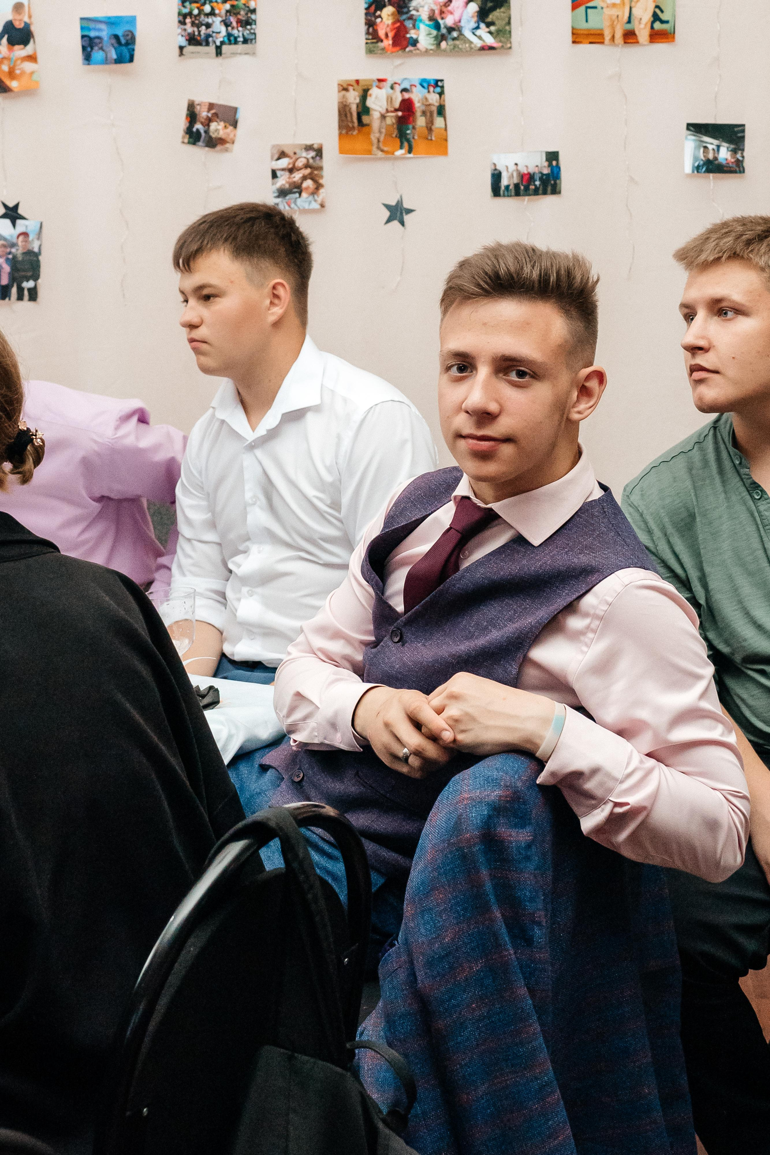 Выпускной. Фотограф свадебный, семейный, детский. Изготовление выпускных альбомов