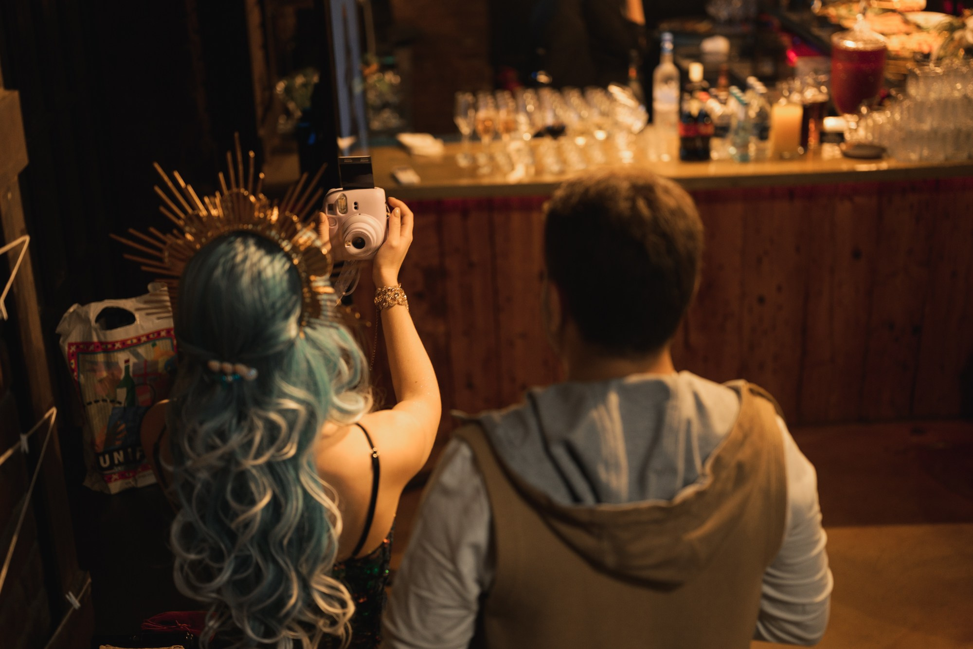 День рождения на карибах. Свадебный и репортажный фотограф Павел Царьков