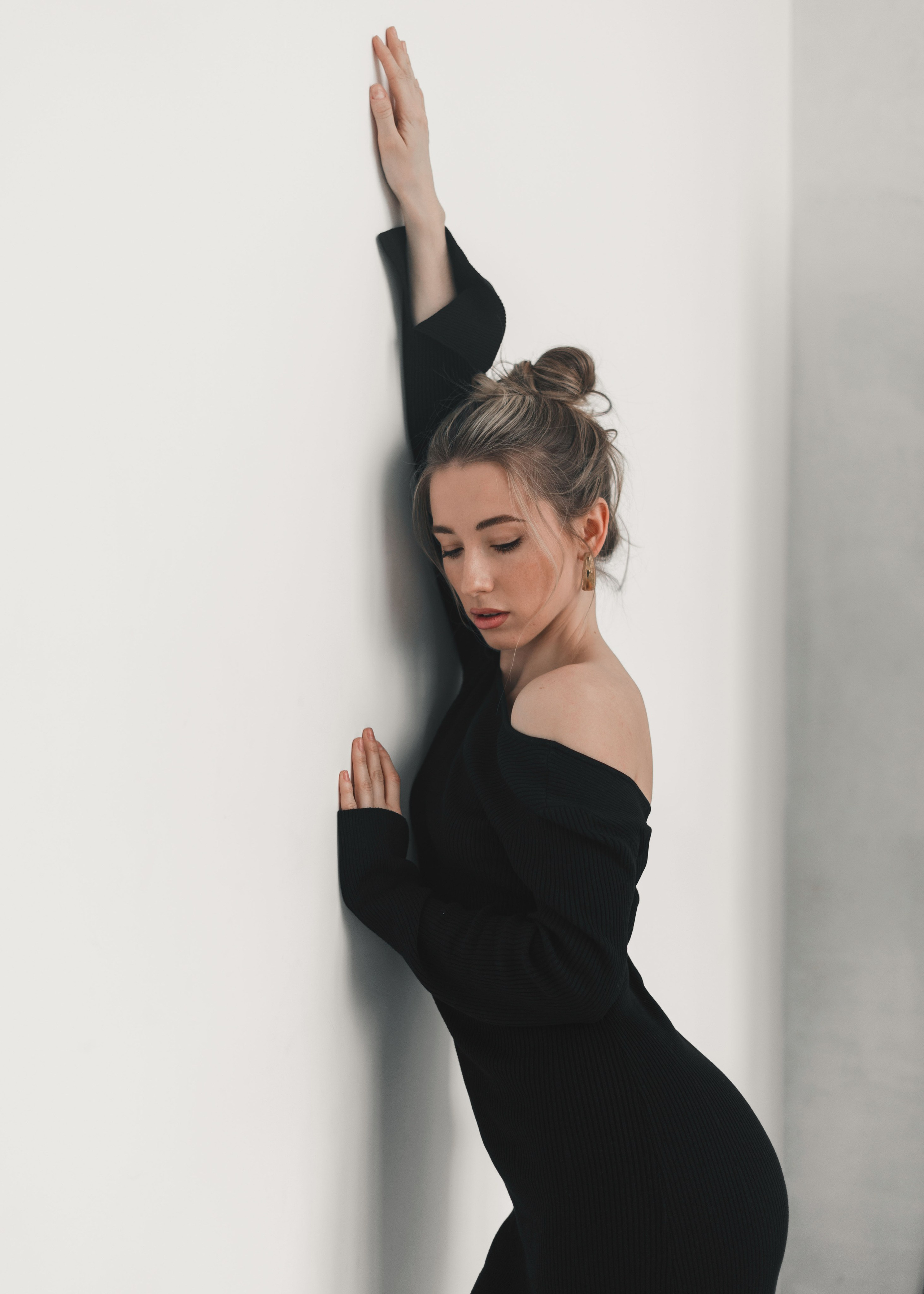 NASTYA. Фотограф Москва