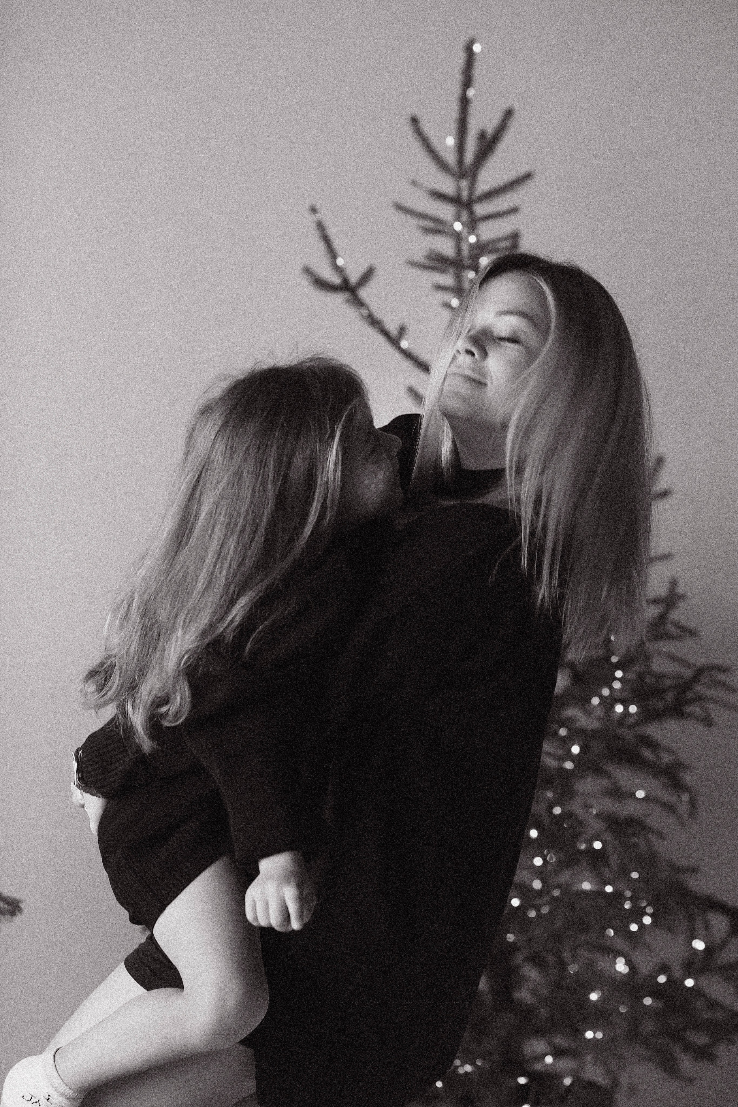 Мама и дочь. Семейный и детский фотограф в Волгограде Серкибаева Ирина